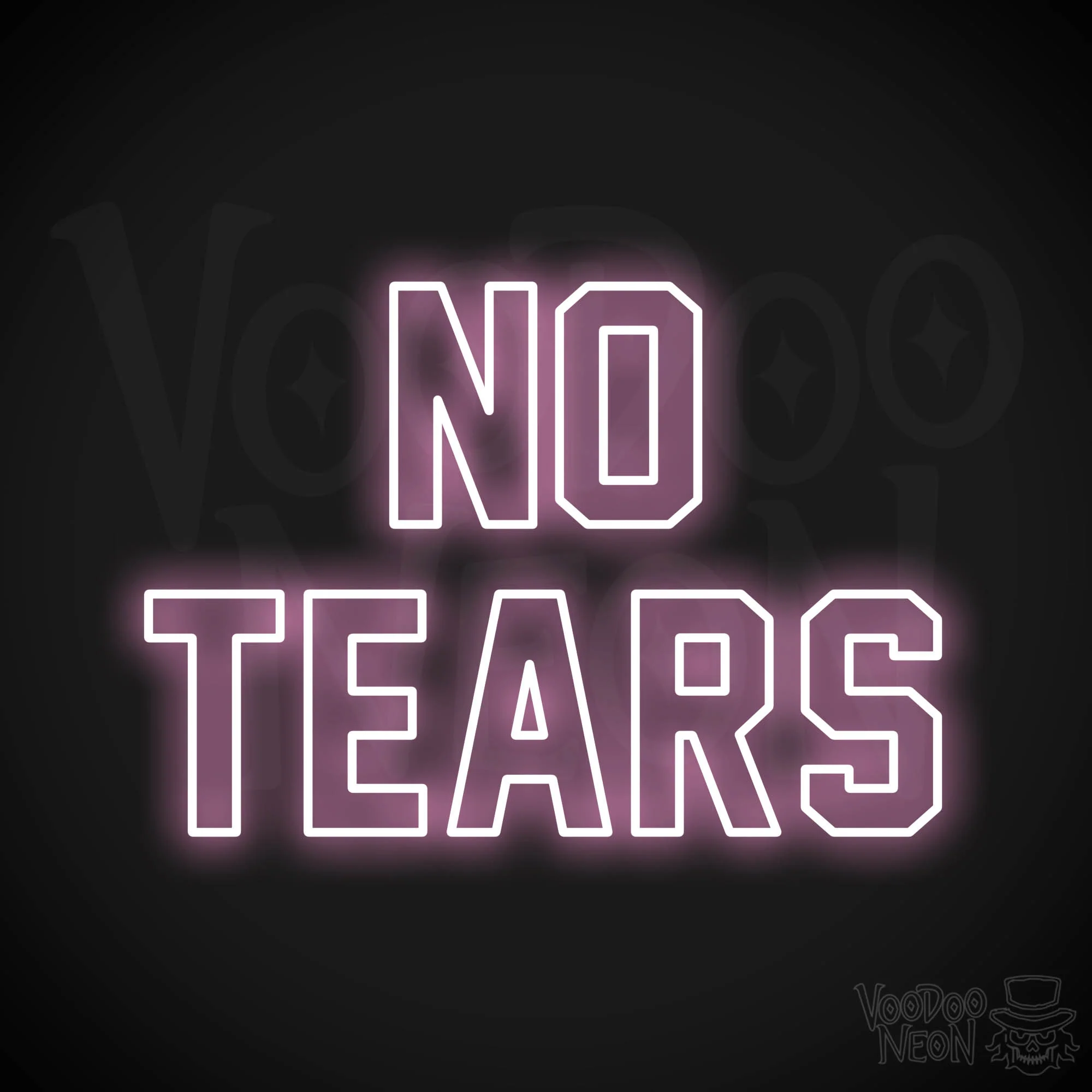 No Tears - Image 7