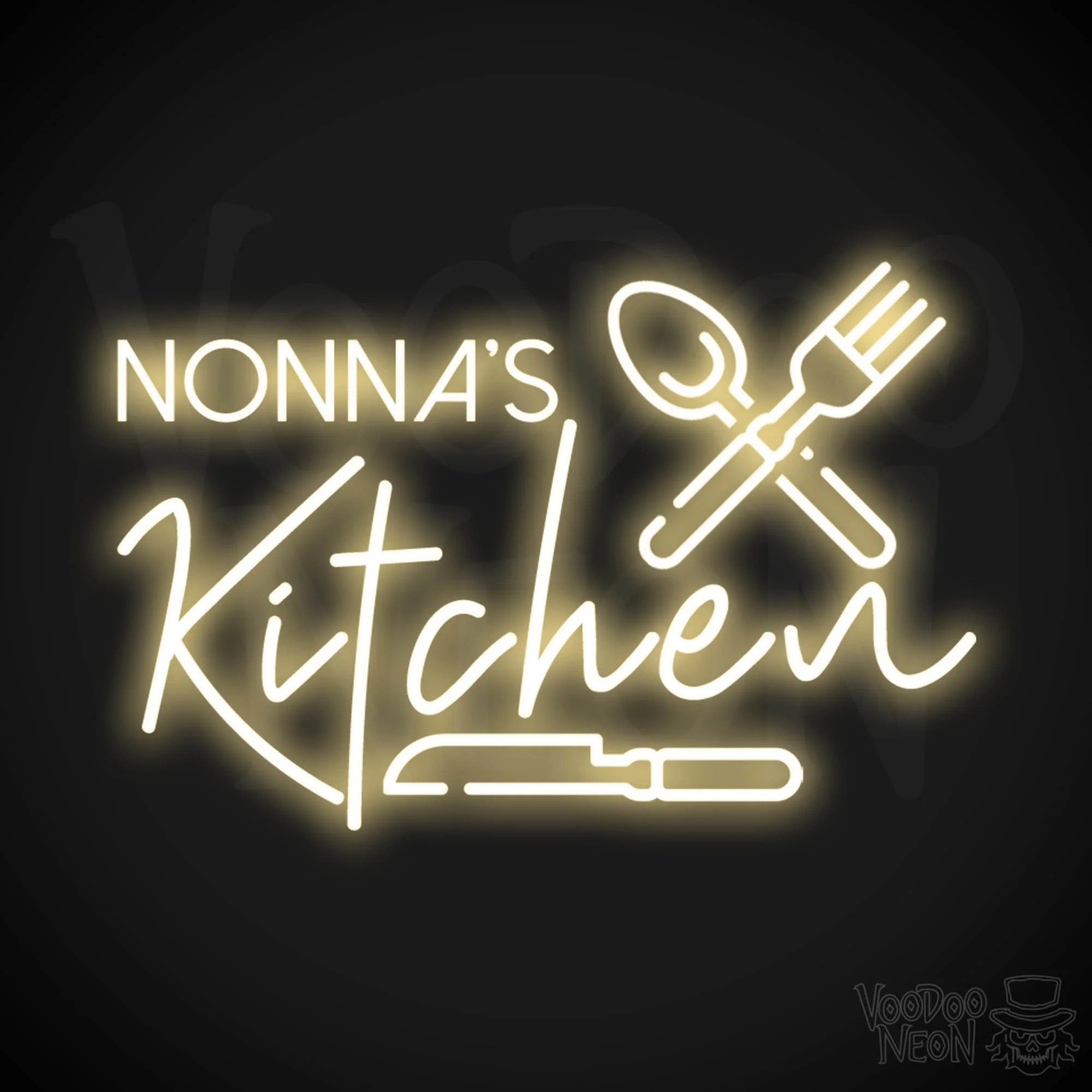 Nonna's Kitchen - Image 3