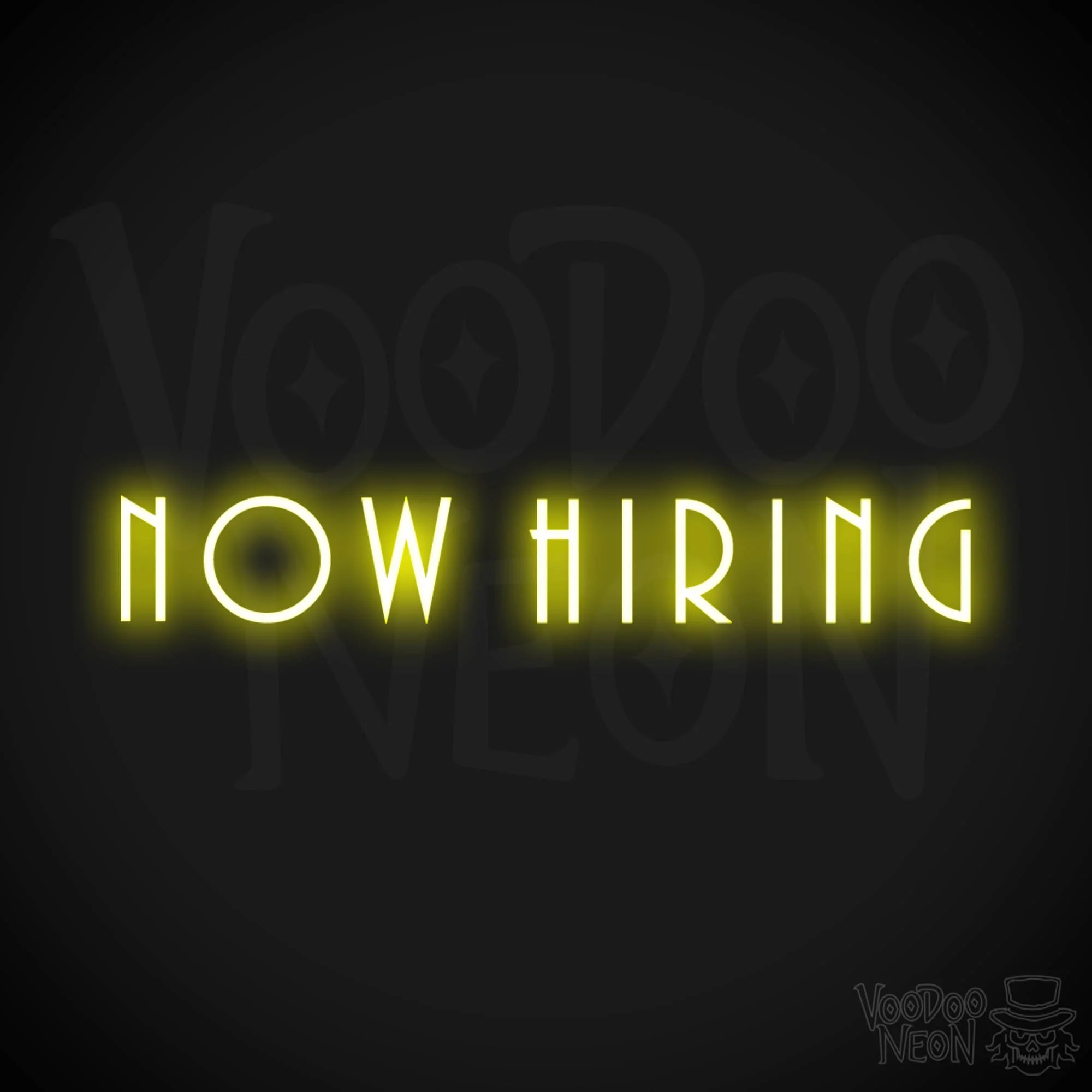 Now Hiring - Image 4