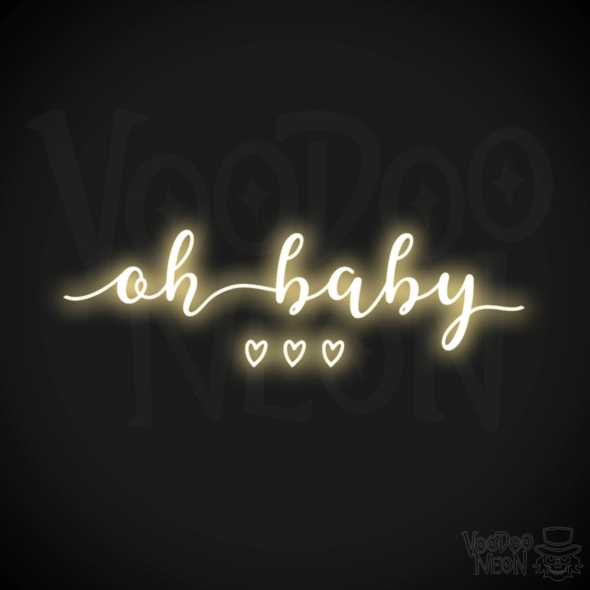 Oh Baby - Image 3