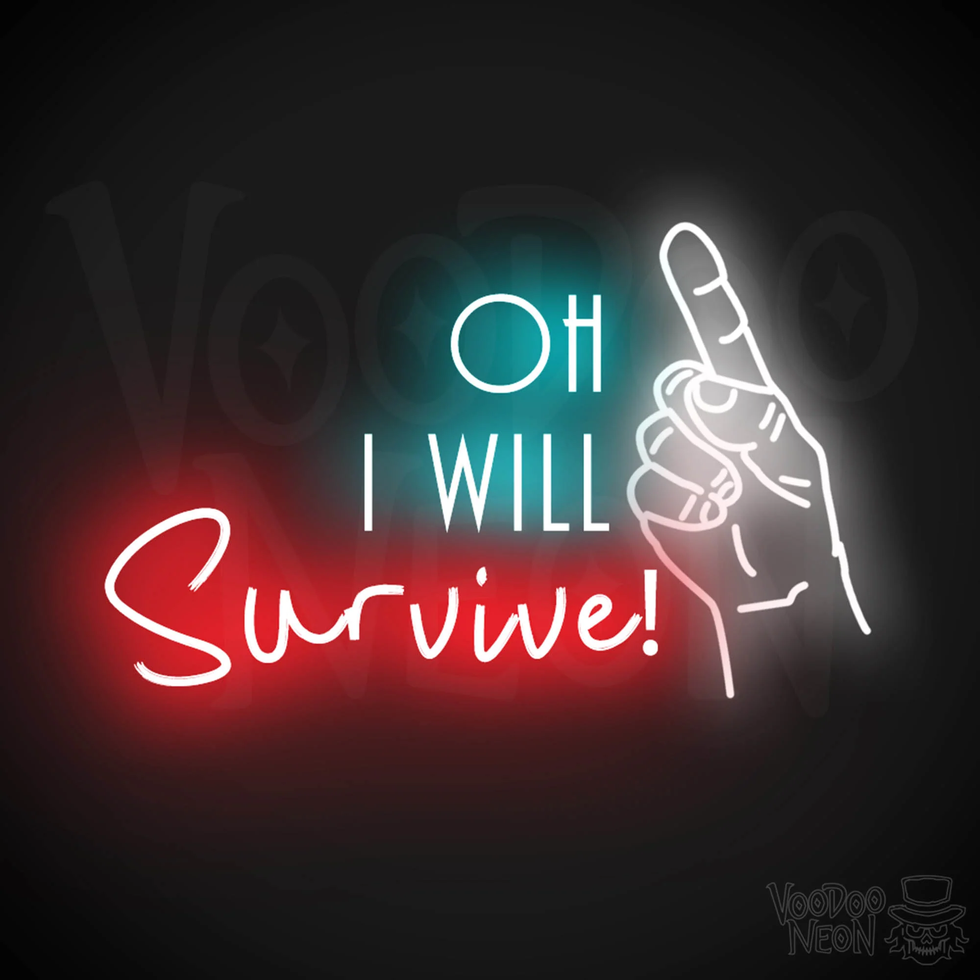 Oh, I will survive! - Image 14