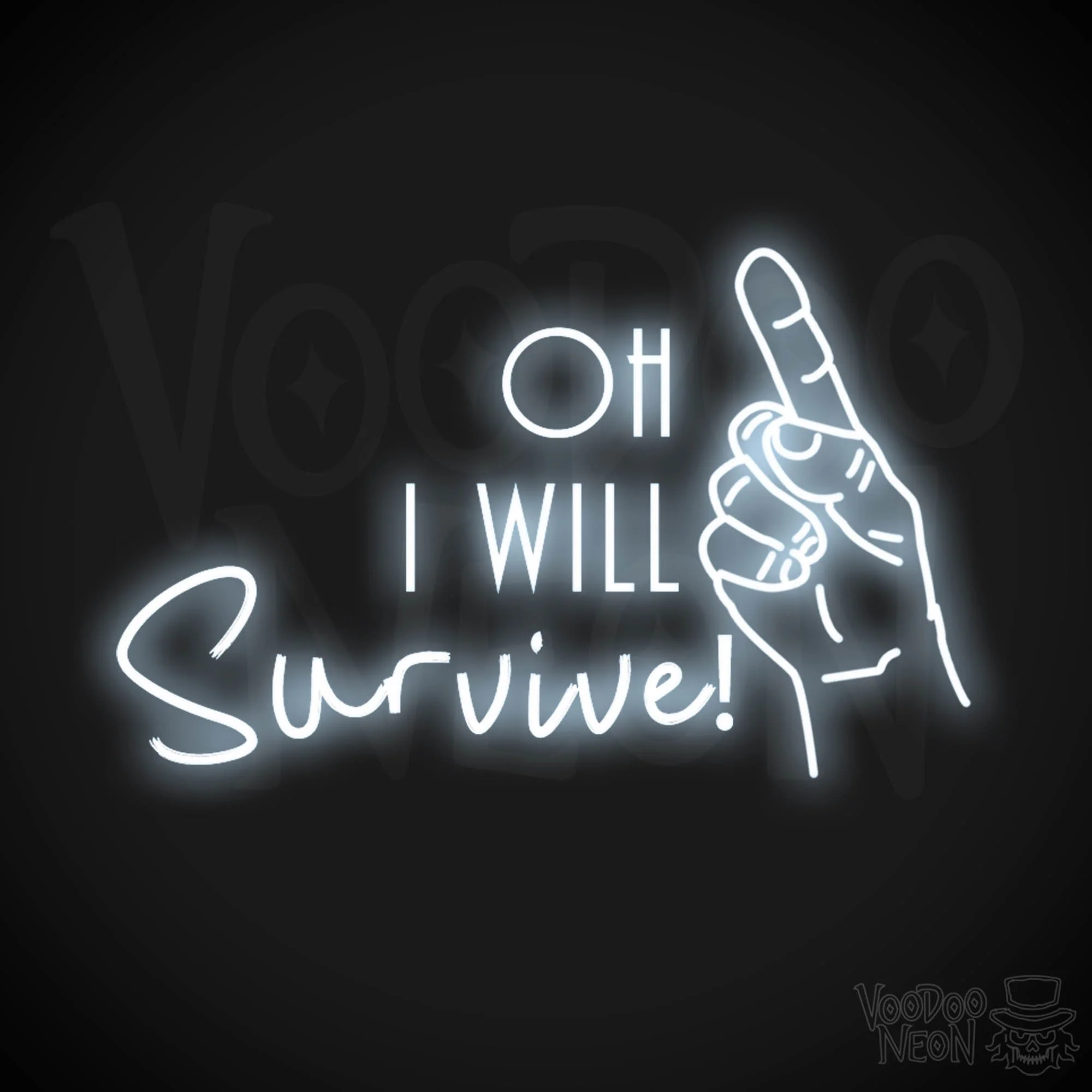 Oh, I will survive! - Image 2