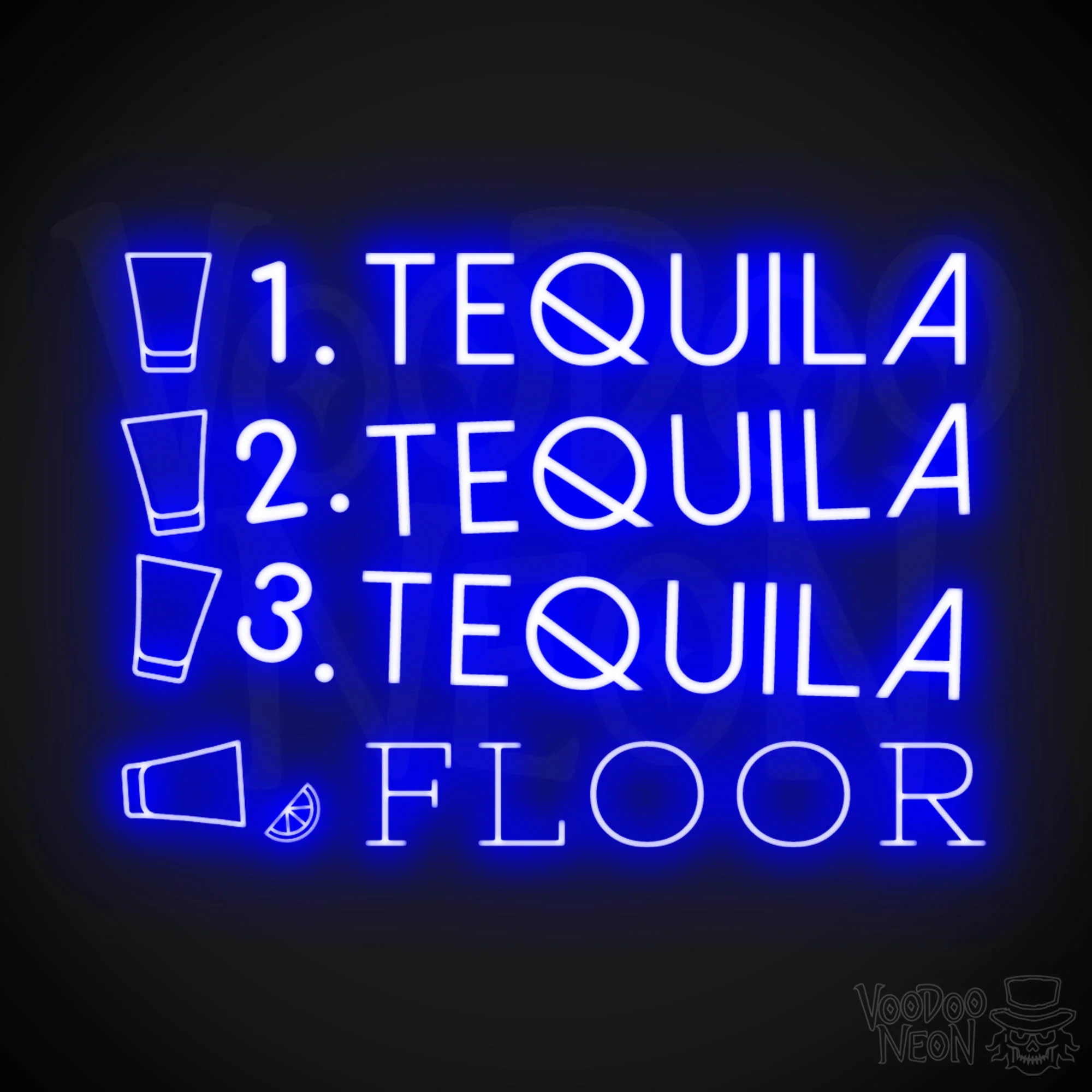 One Tequila Two Tequila Three Tequila Floor - Image 11