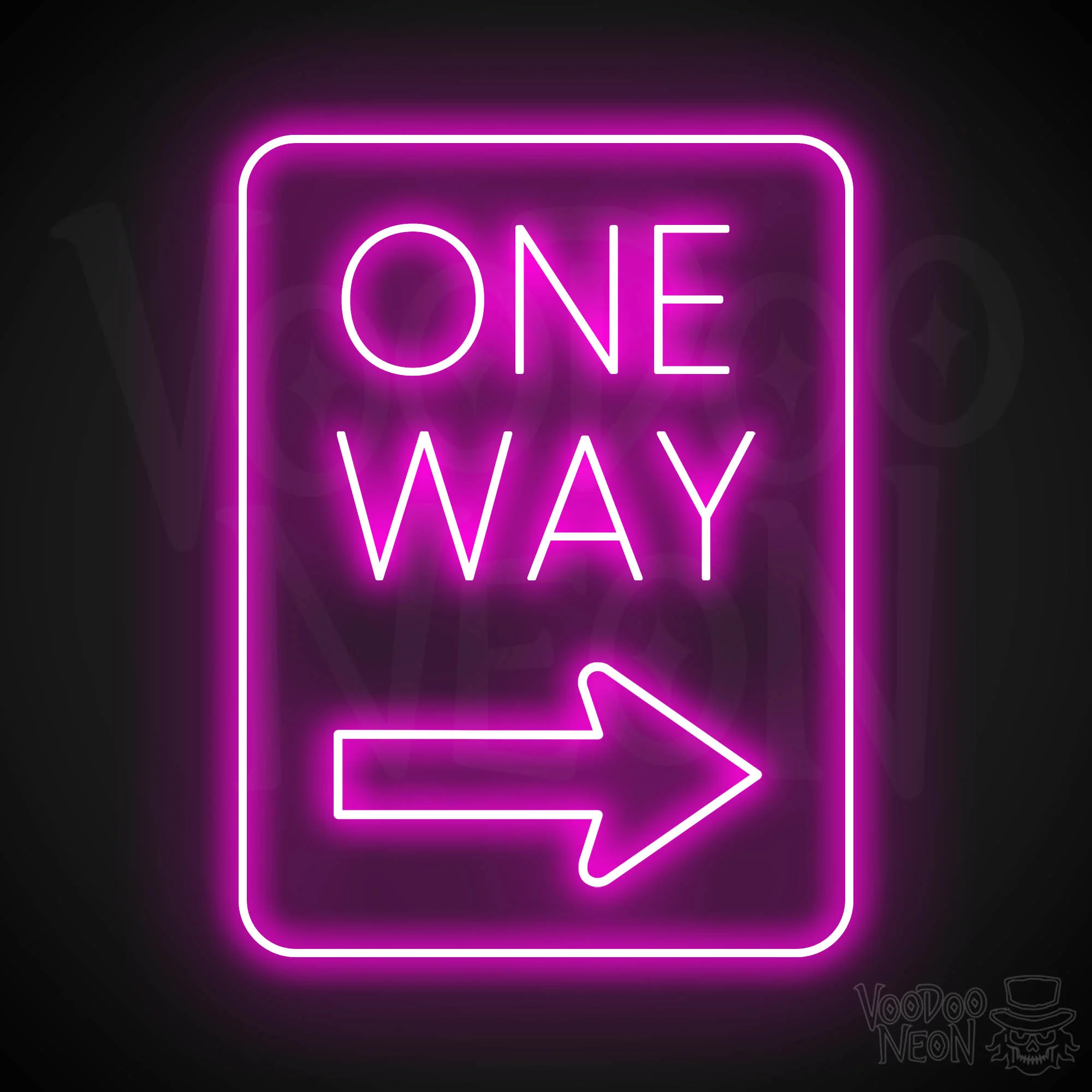 One Way - Image 8