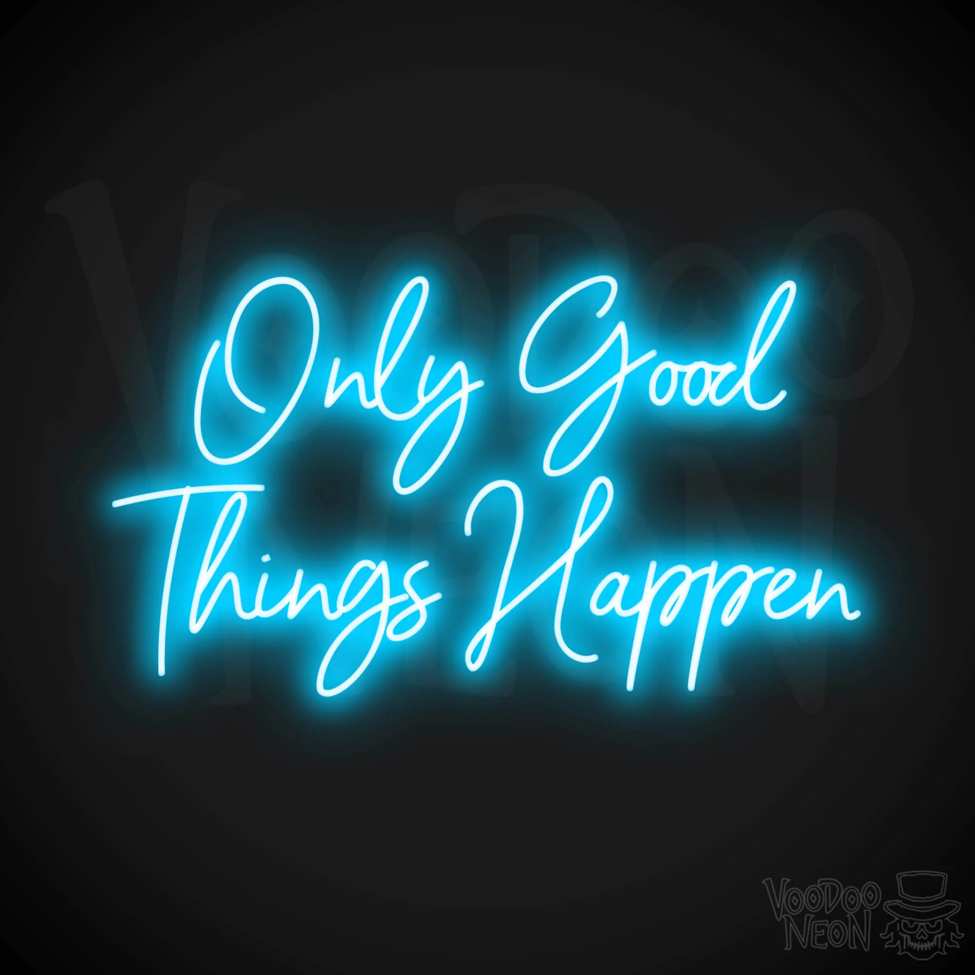 Only Good Things Happen - Image 11
