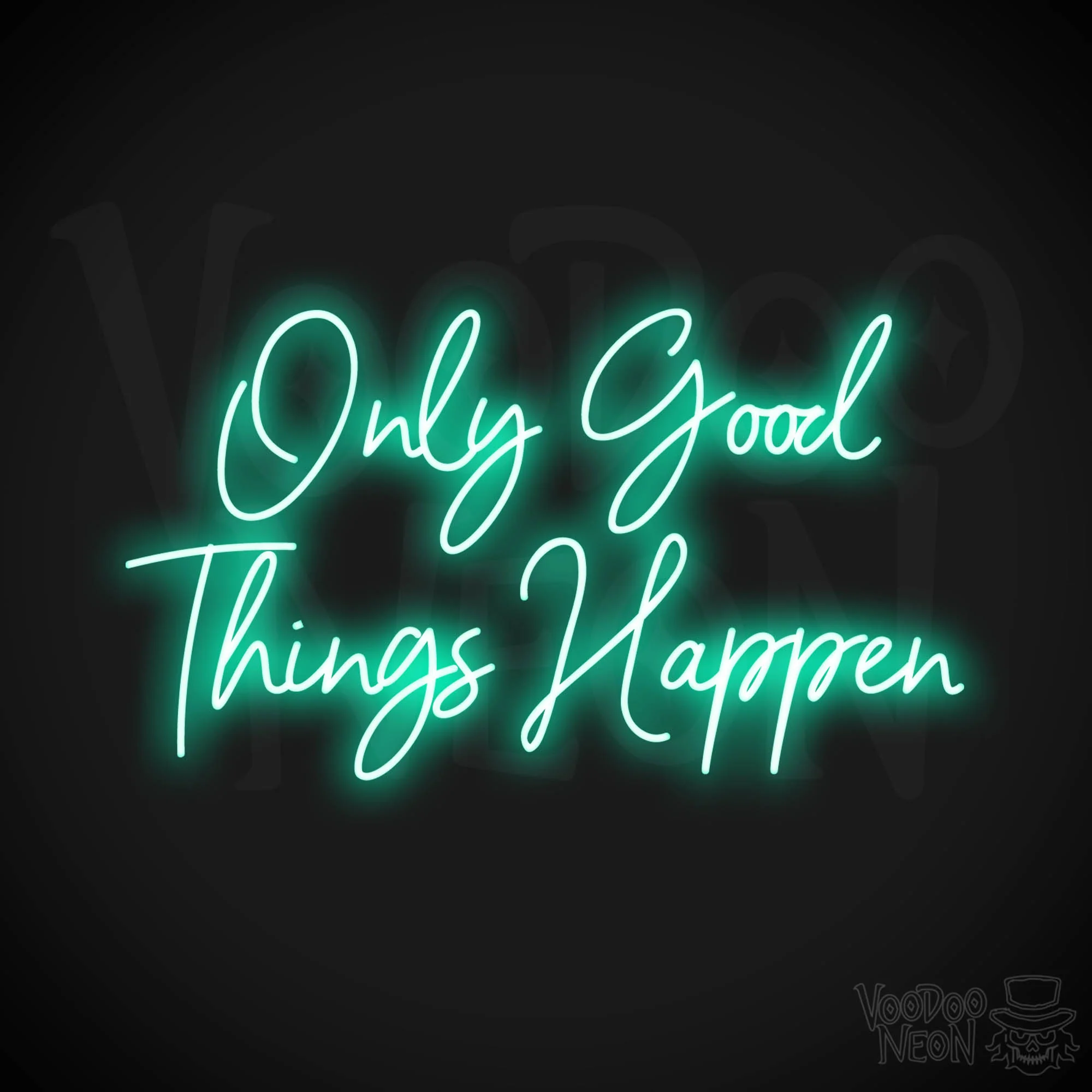 Only Good Things Happen - Image 12