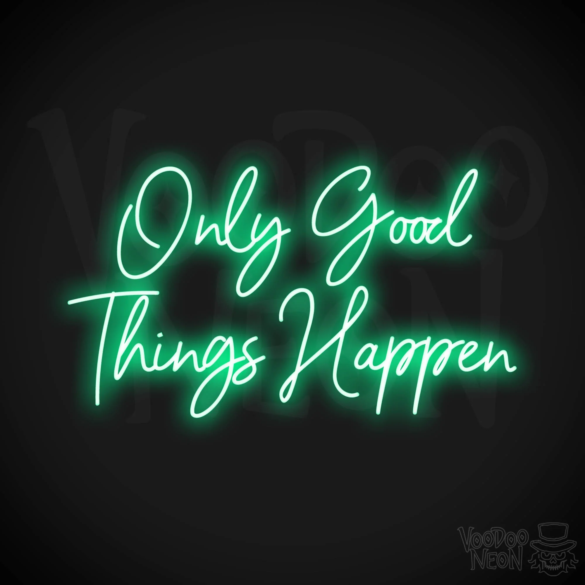 Only Good Things Happen - Image 13