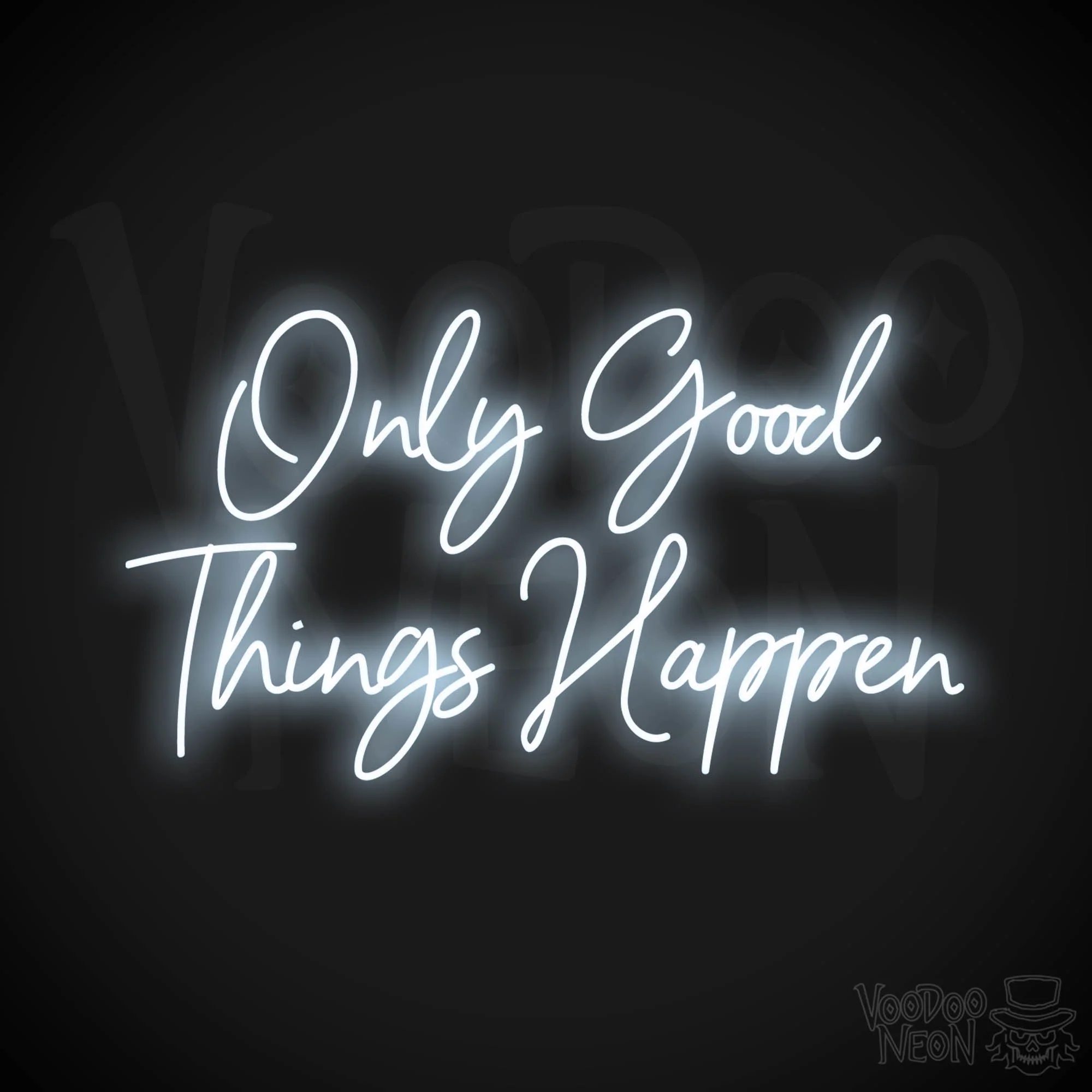 Only Good Things Happen - Image 2