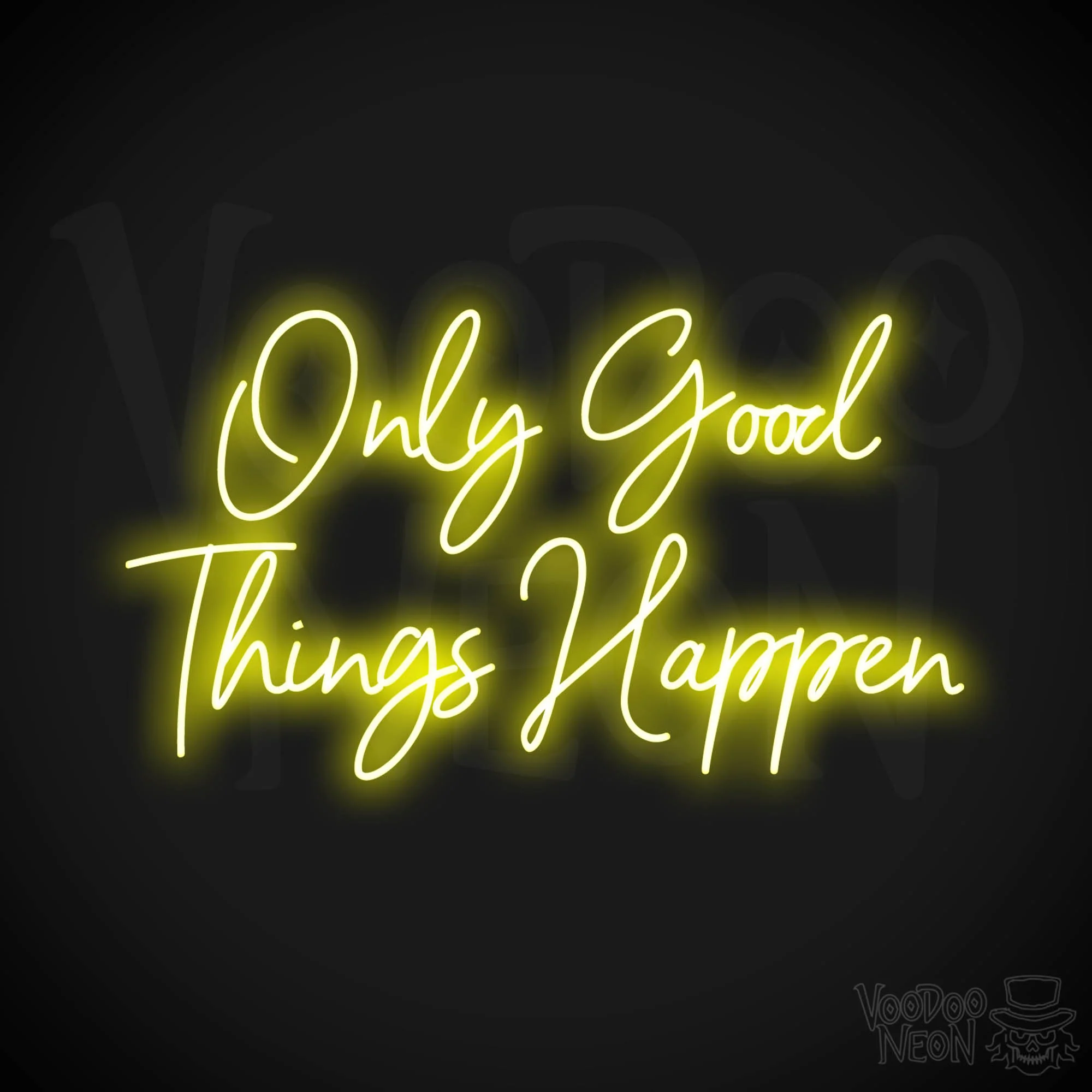 Only Good Things Happen - Image 4