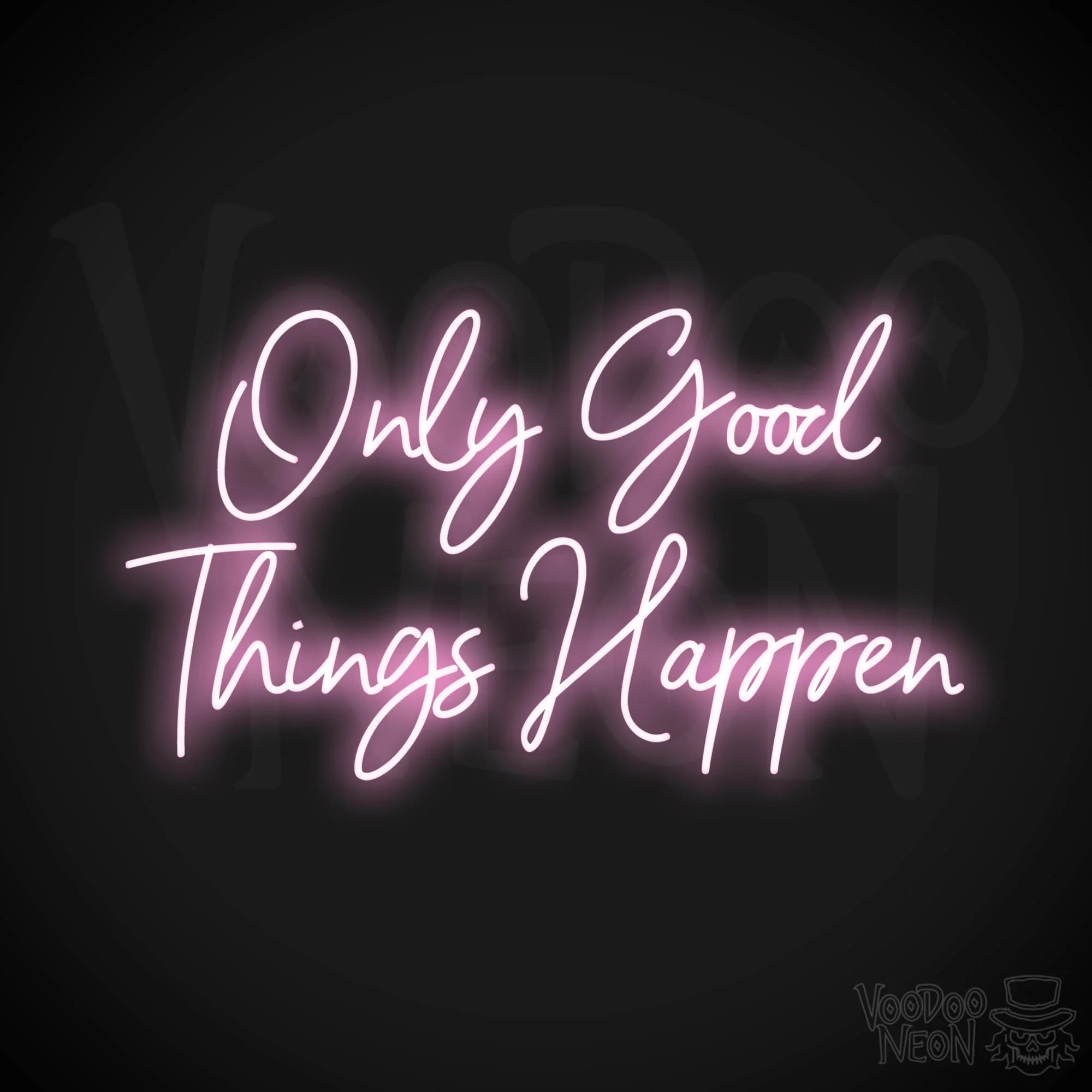 Only Good Things Happen - Image 7