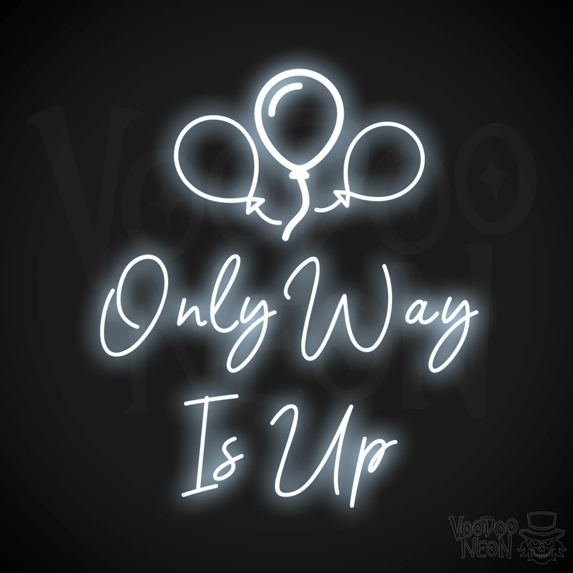 Only Way Is Up - Image 2