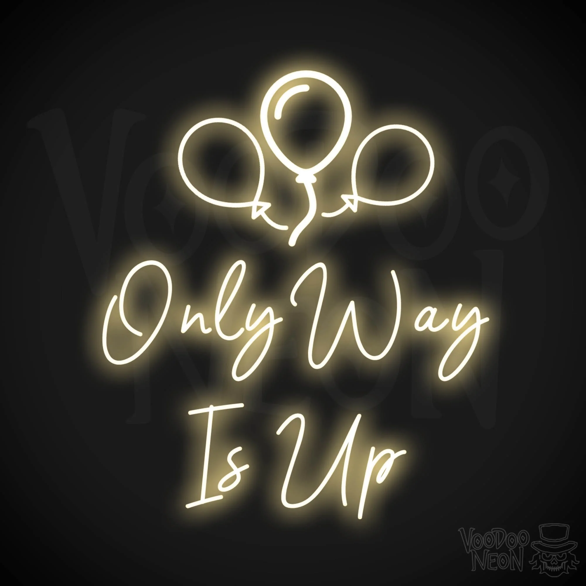Only Way Is Up - Image 3
