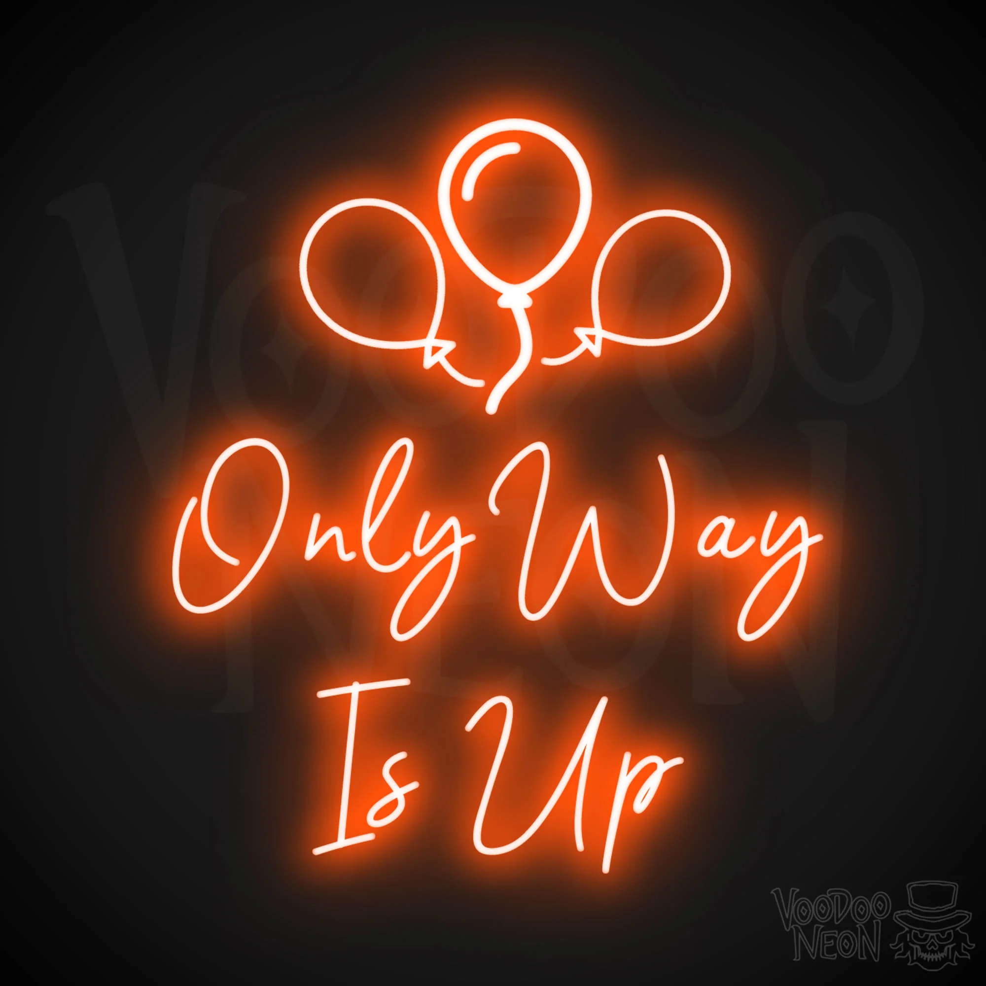 Only Way Is Up - Image 5