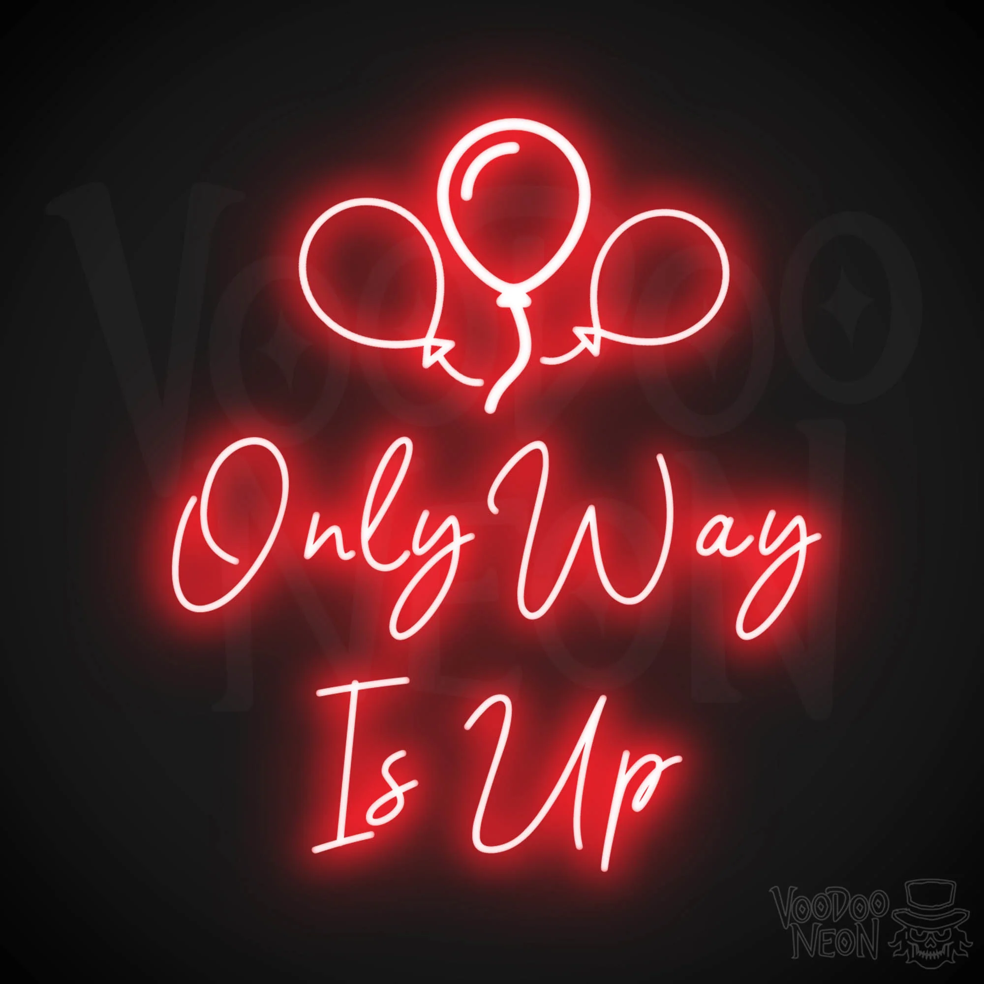 Only Way Is Up - Image 6