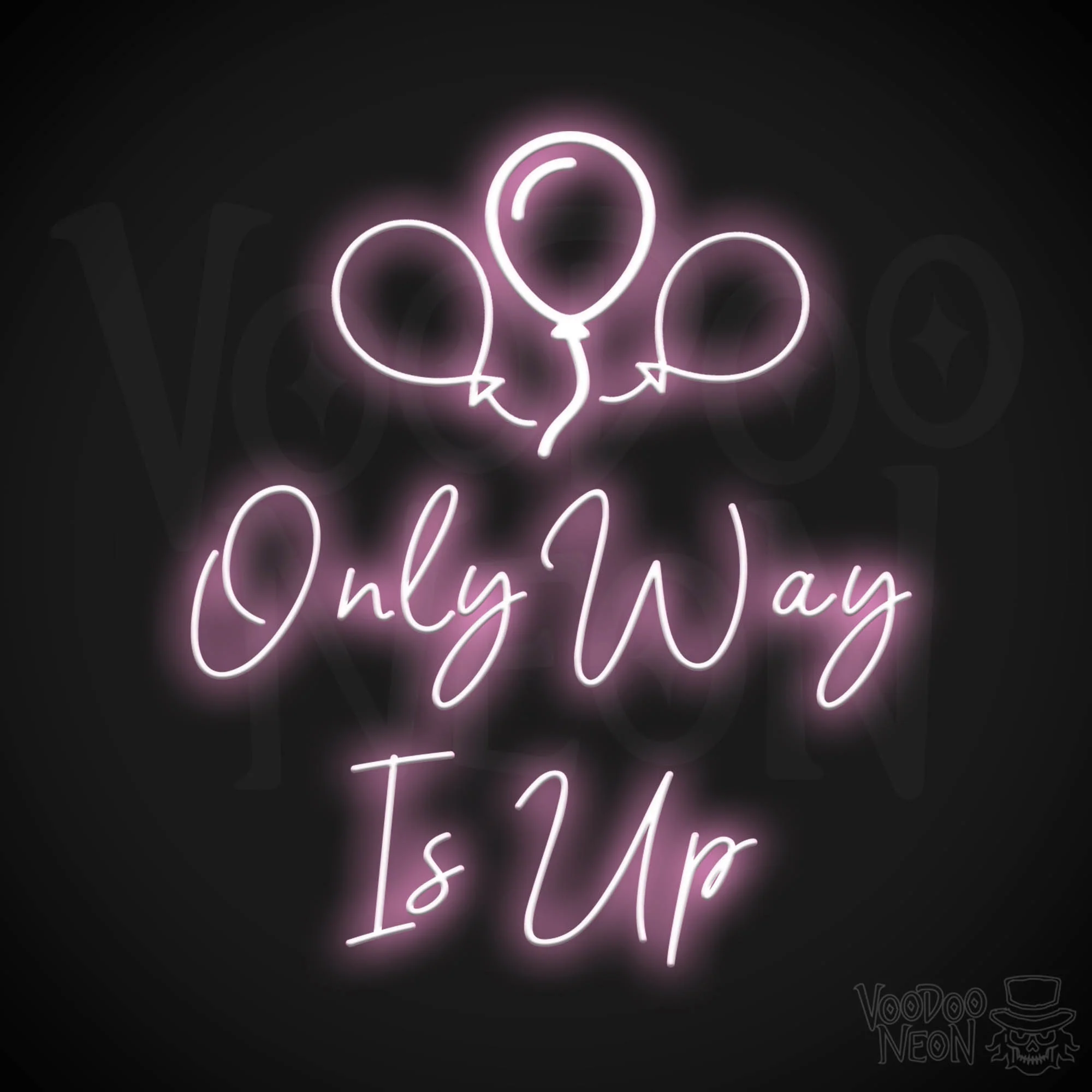 Only Way Is Up - Image 7