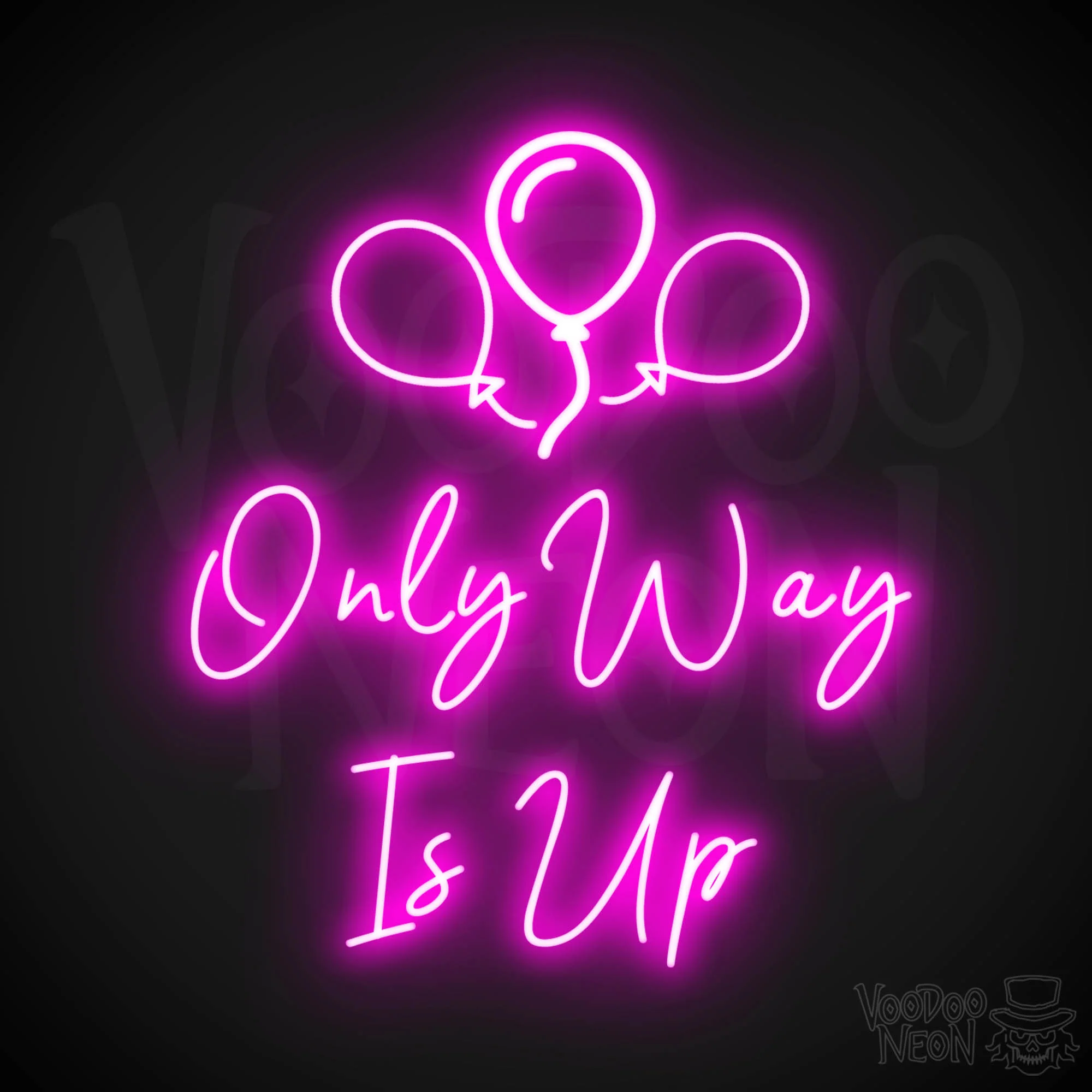 Only Way Is Up - Image 8