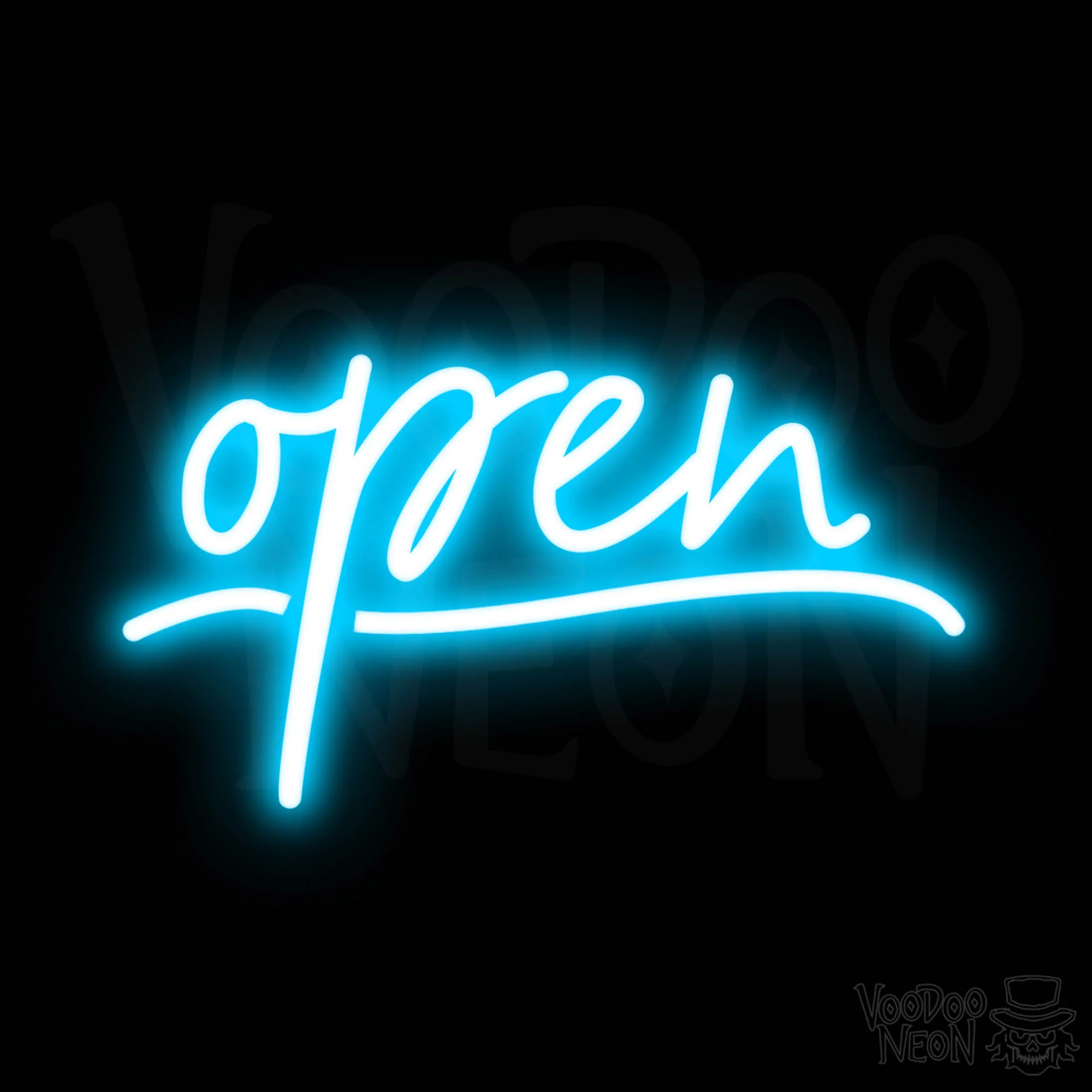 Open Script Font - Image 11