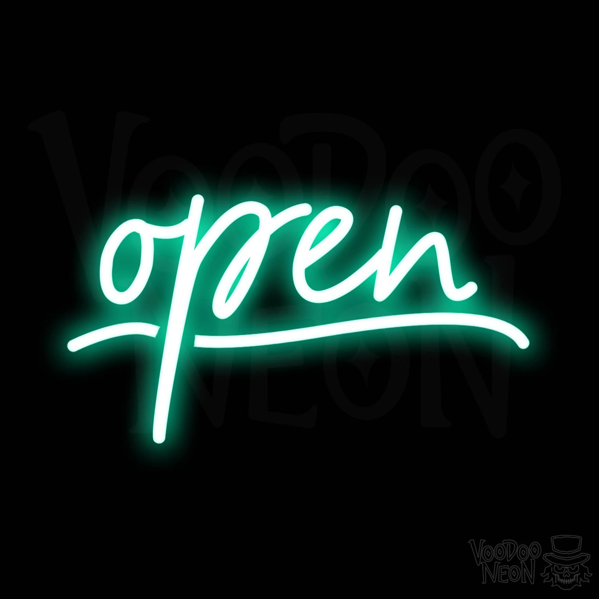 Open Script Font - Image 12
