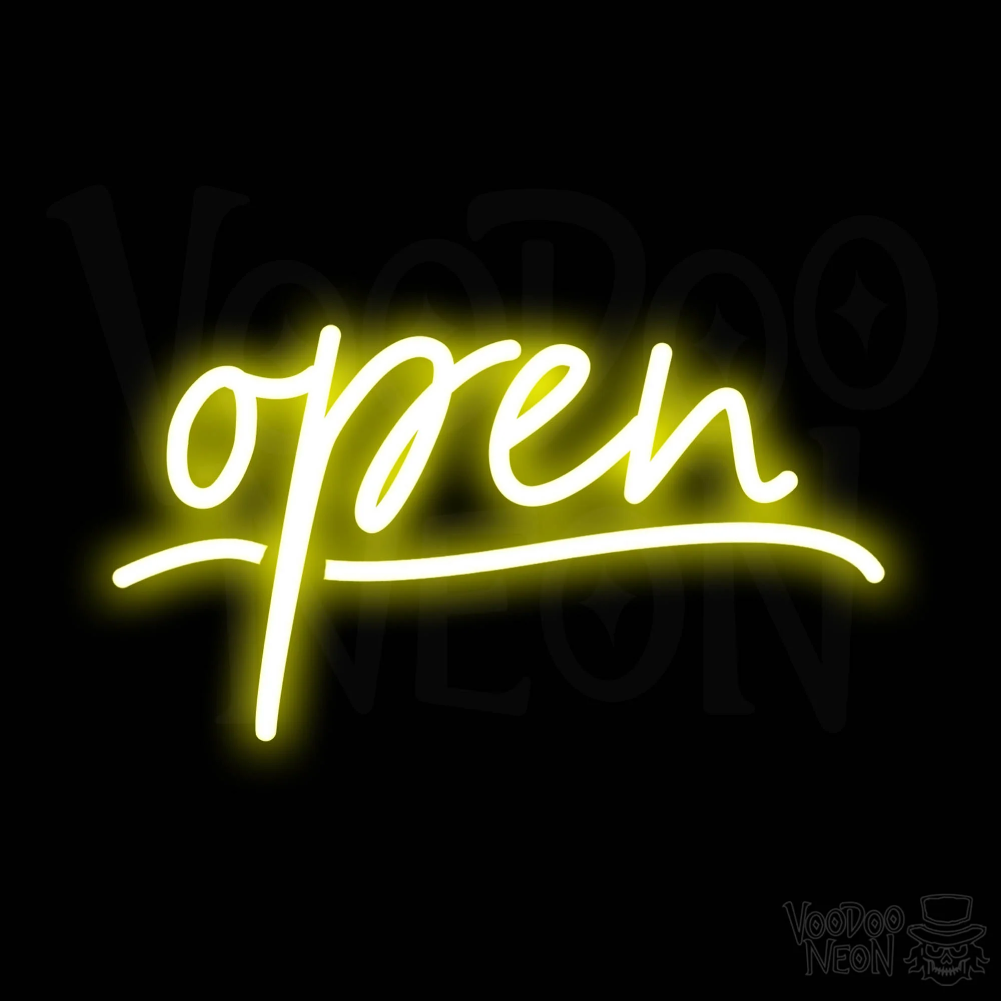 Open Script Font - Image 4
