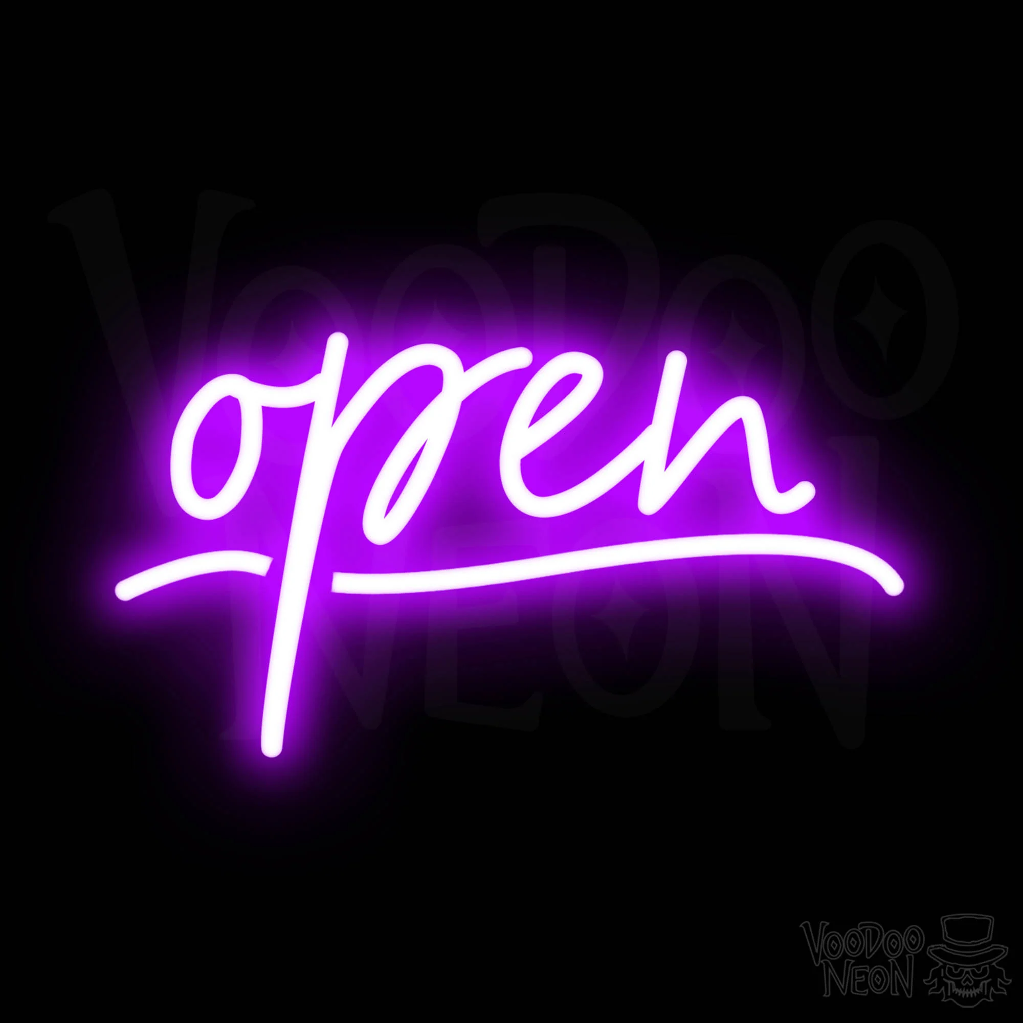 Open Script Font - Image 9