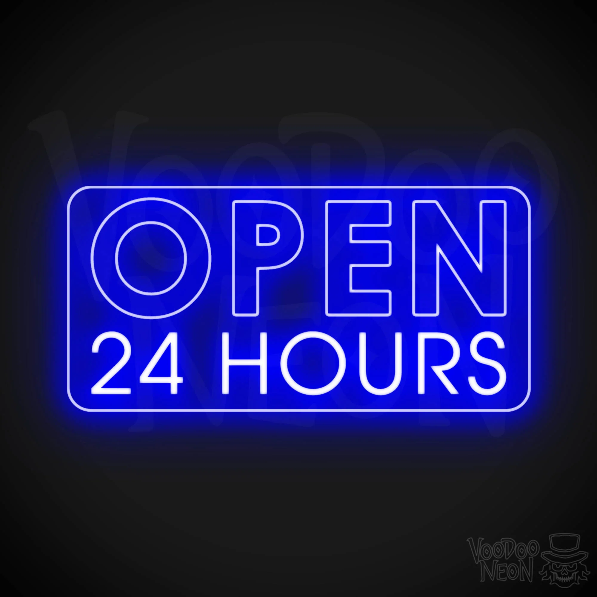 Open 24 Hours - Image 11