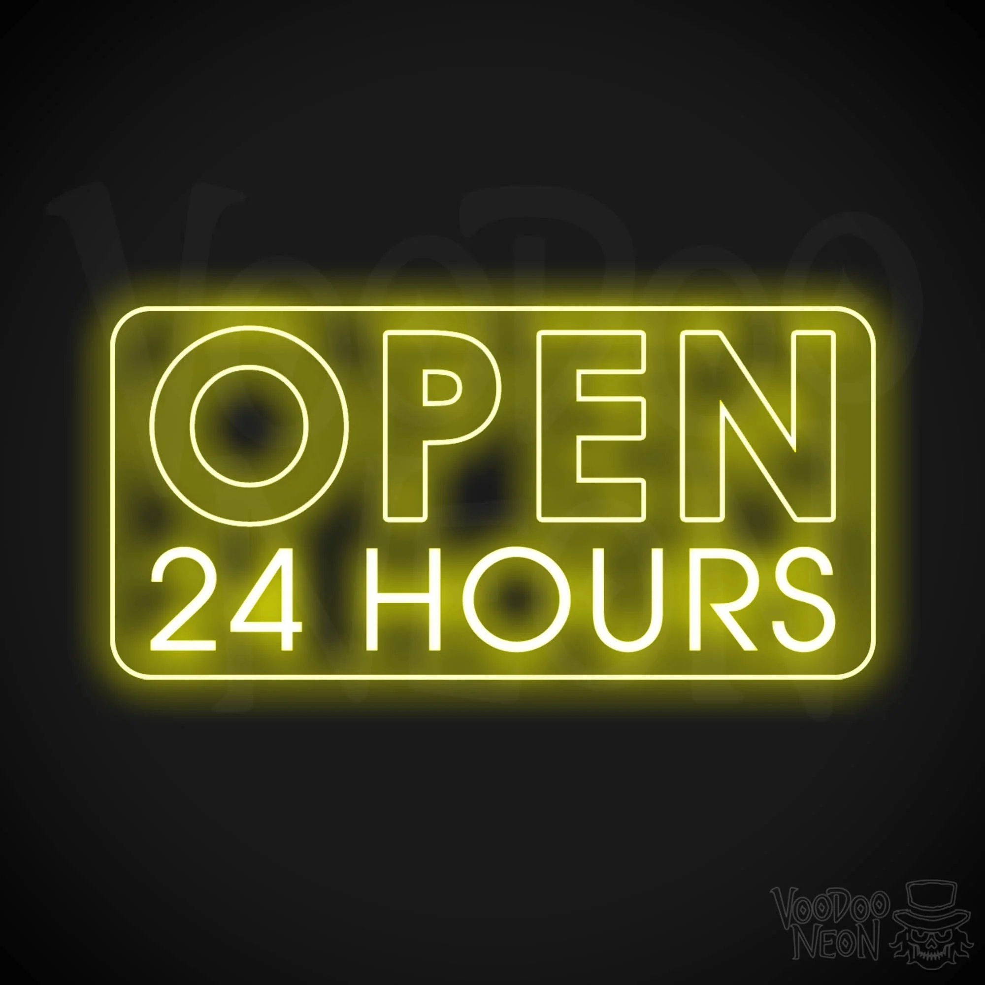 Open 24 Hours - Image 4
