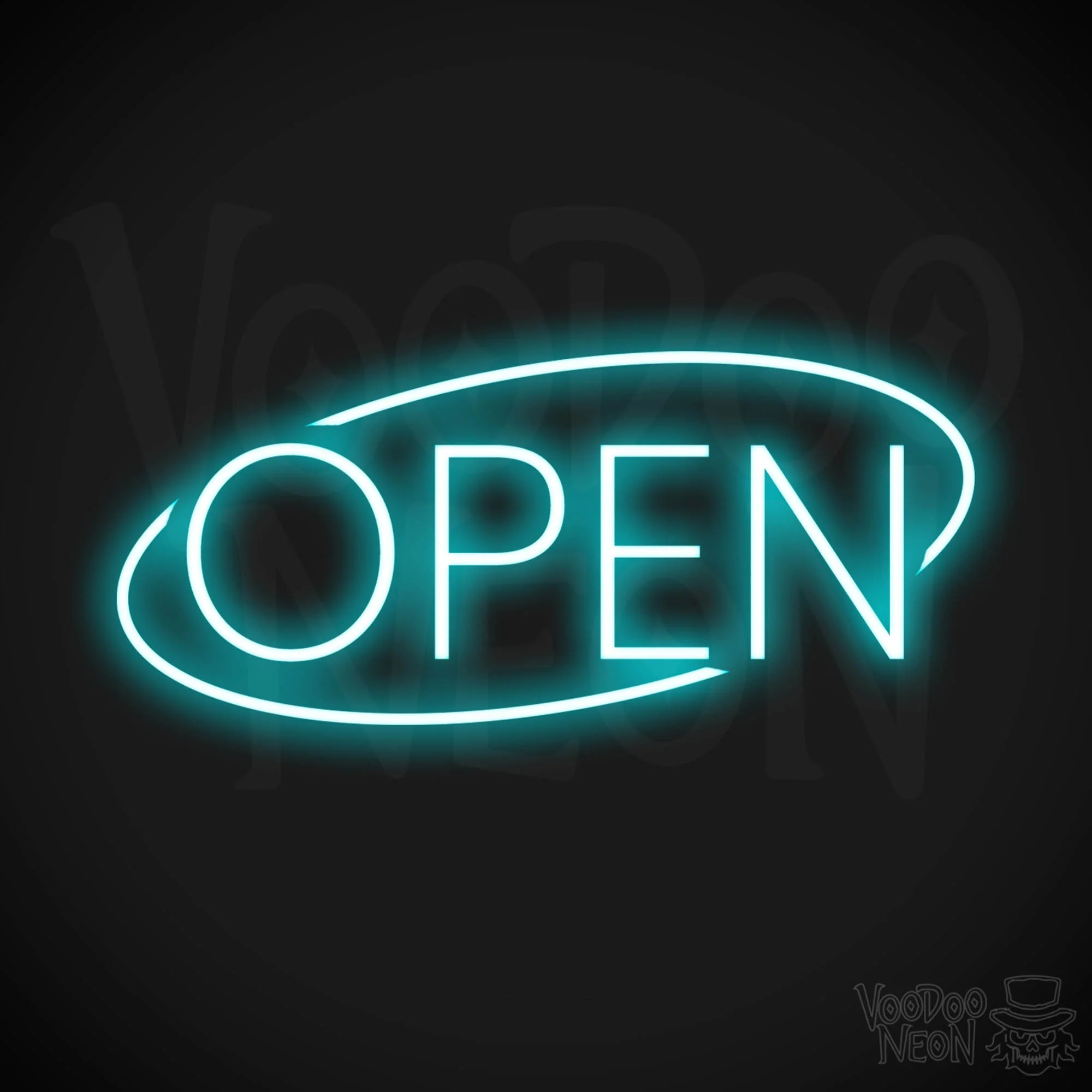 Open Classic Oval - Image 10