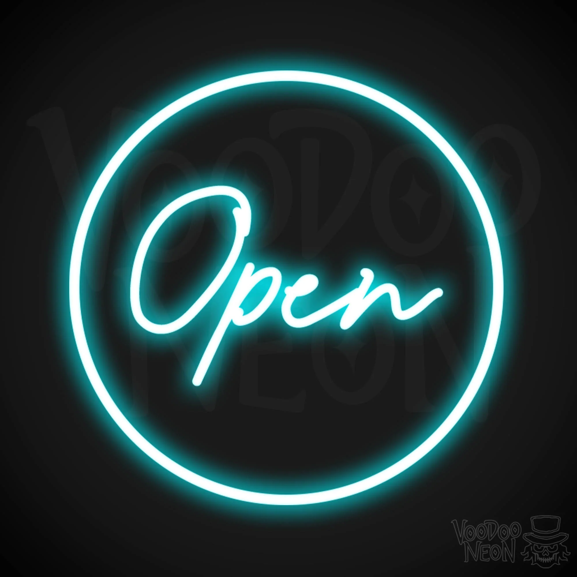 Open - Round - Image 10