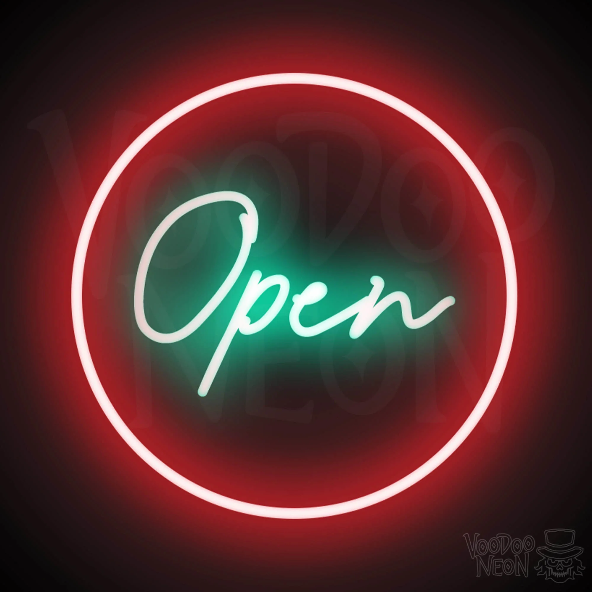 Open - Round - Image 14