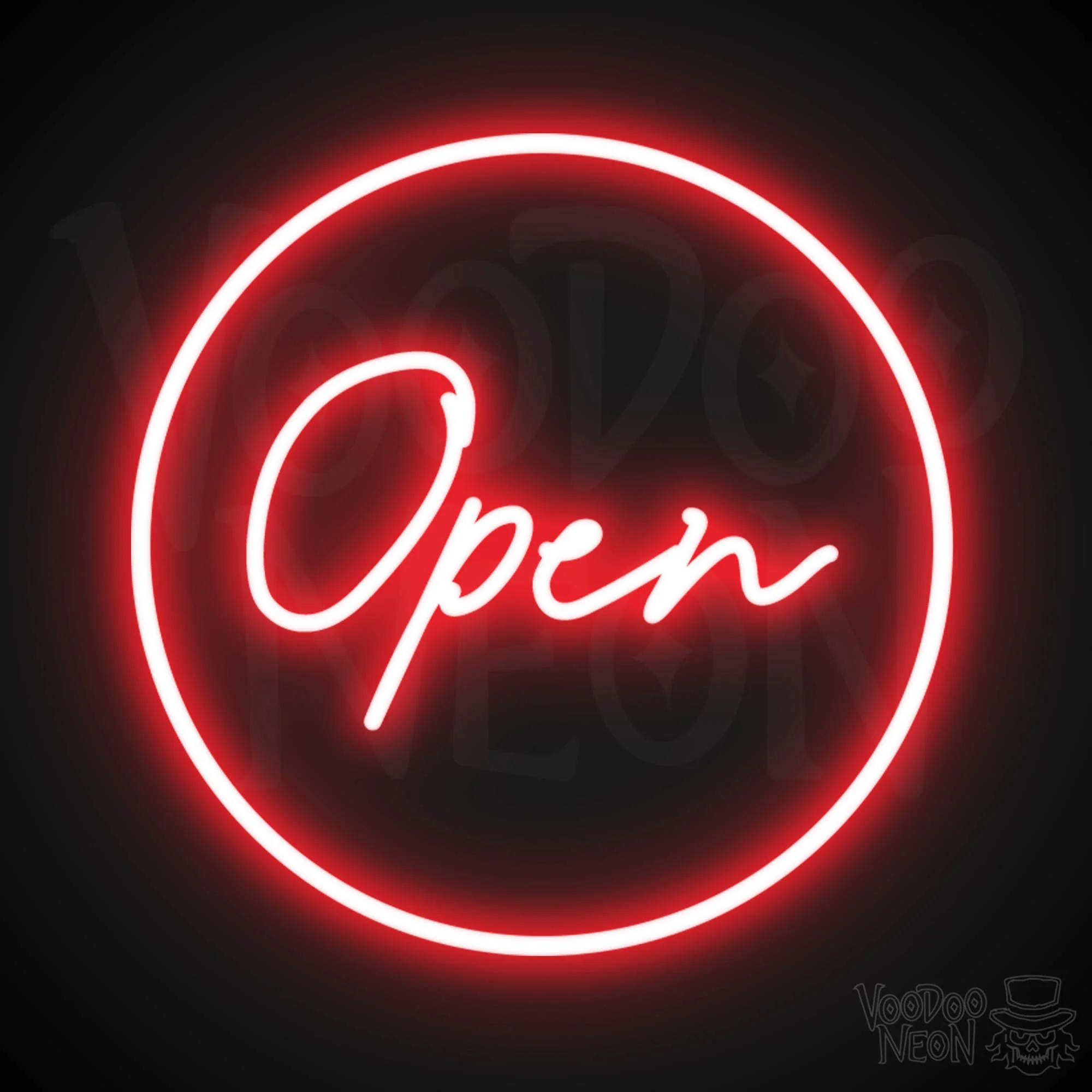 Open - Round - Image 6