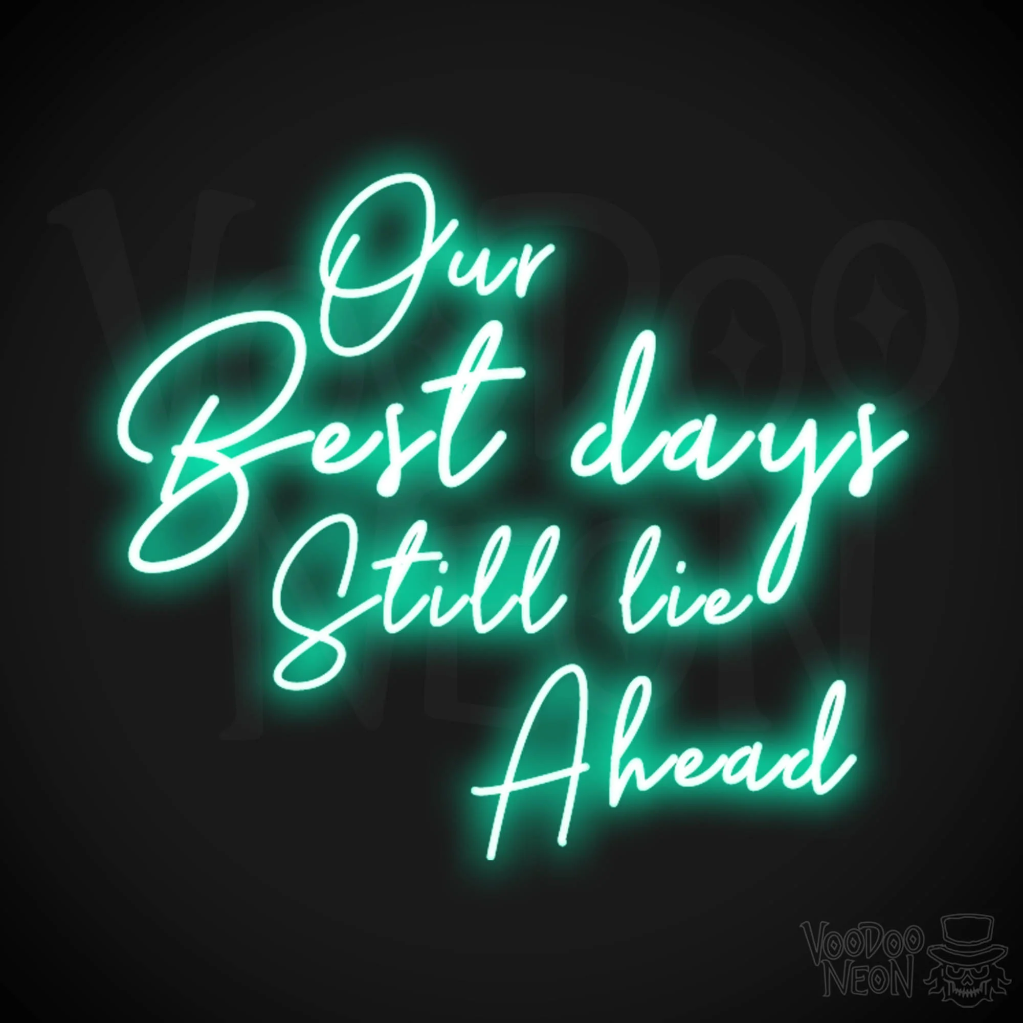 Our Best Days Still Lie Ahead - Image 12
