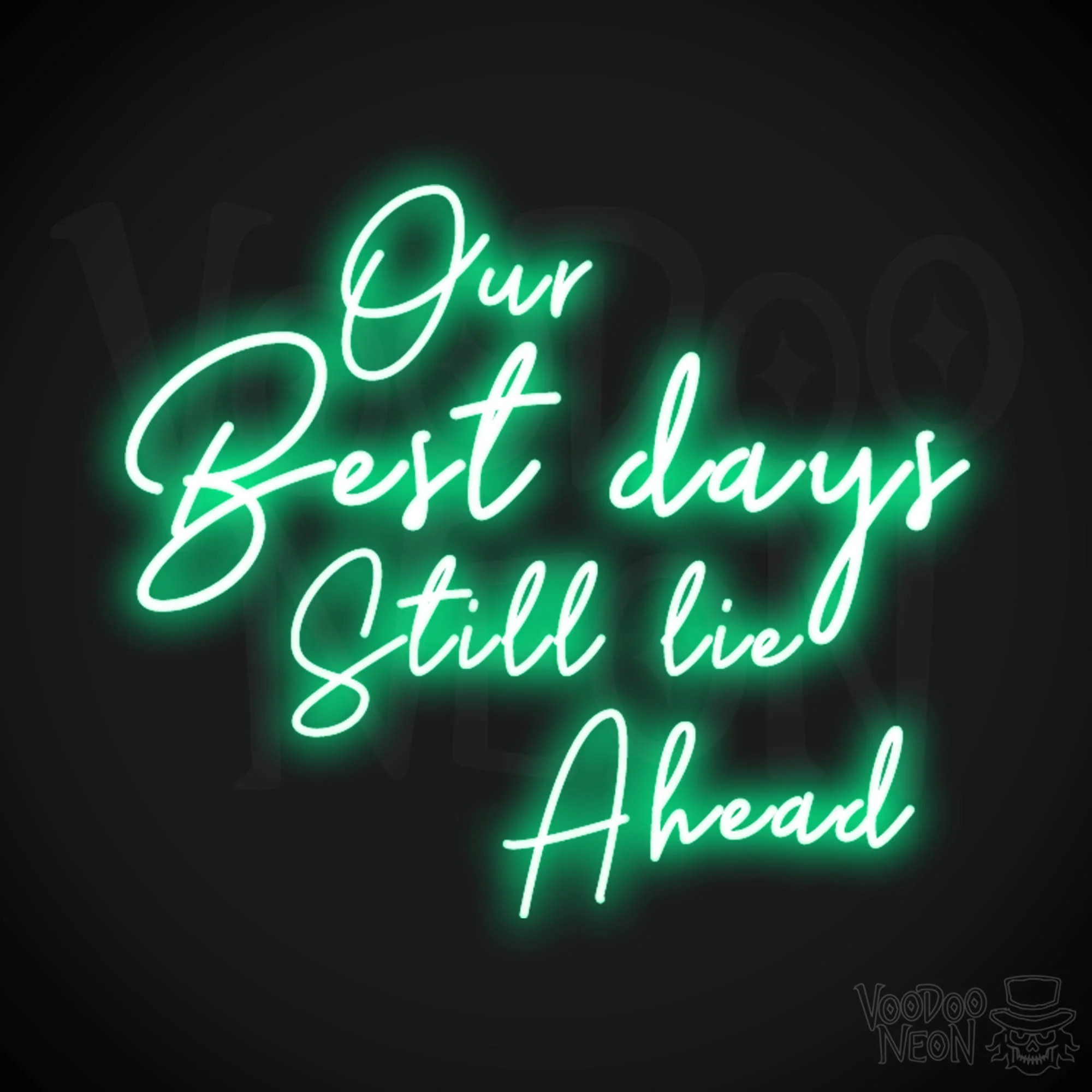 Our Best Days Still Lie Ahead - Image 13
