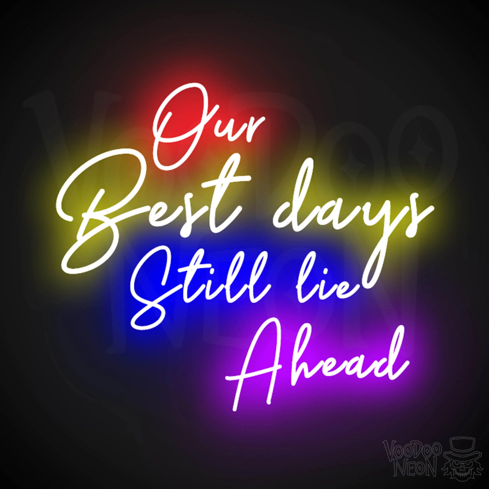 Our Best Days Still Lie Ahead - Image 14