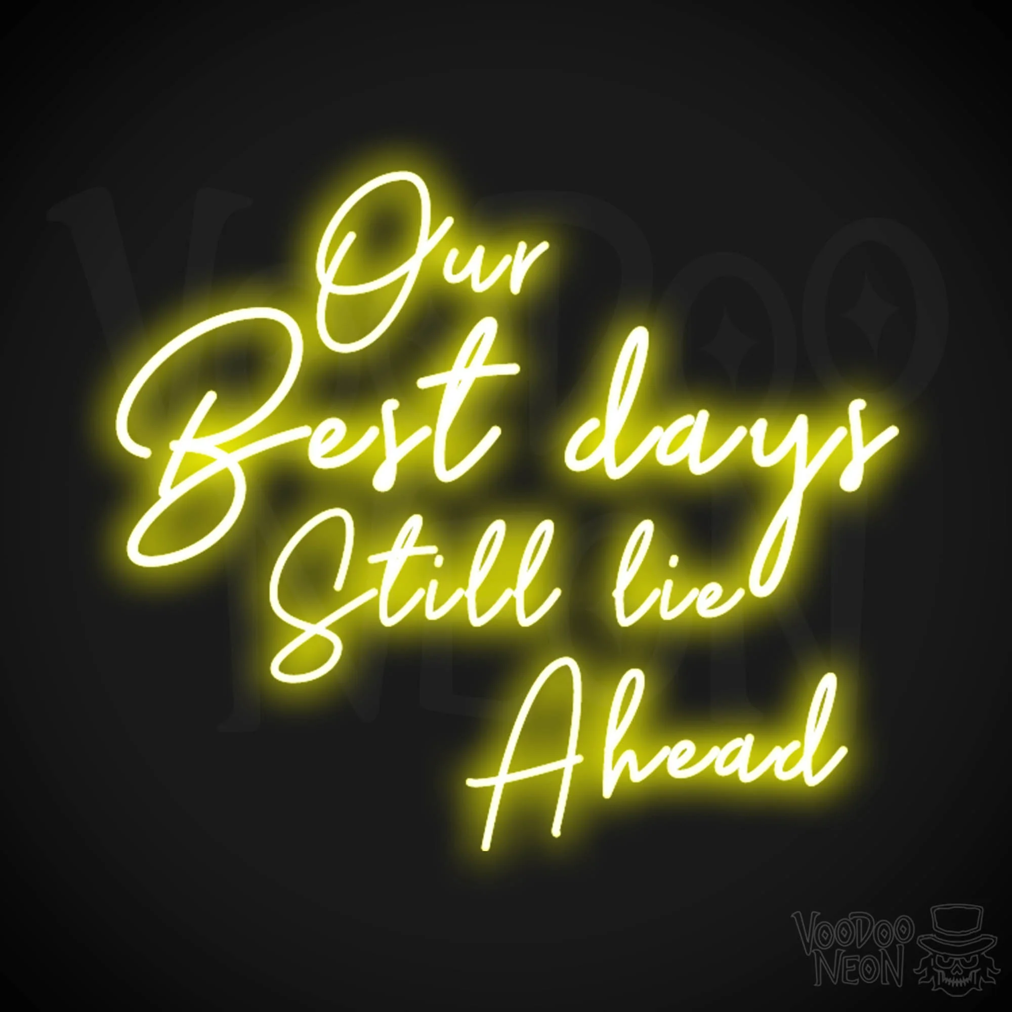 Our Best Days Still Lie Ahead - Image 4