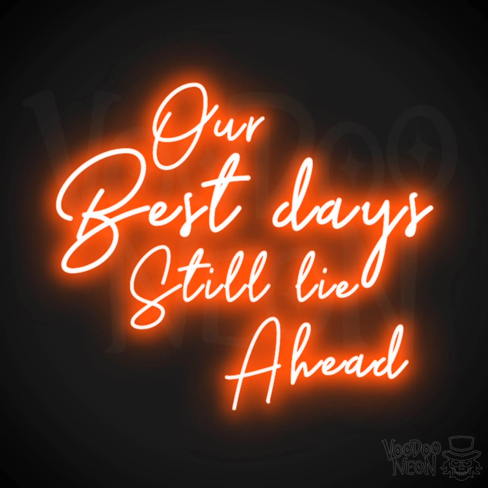 Our Best Days Still Lie Ahead - Image 5