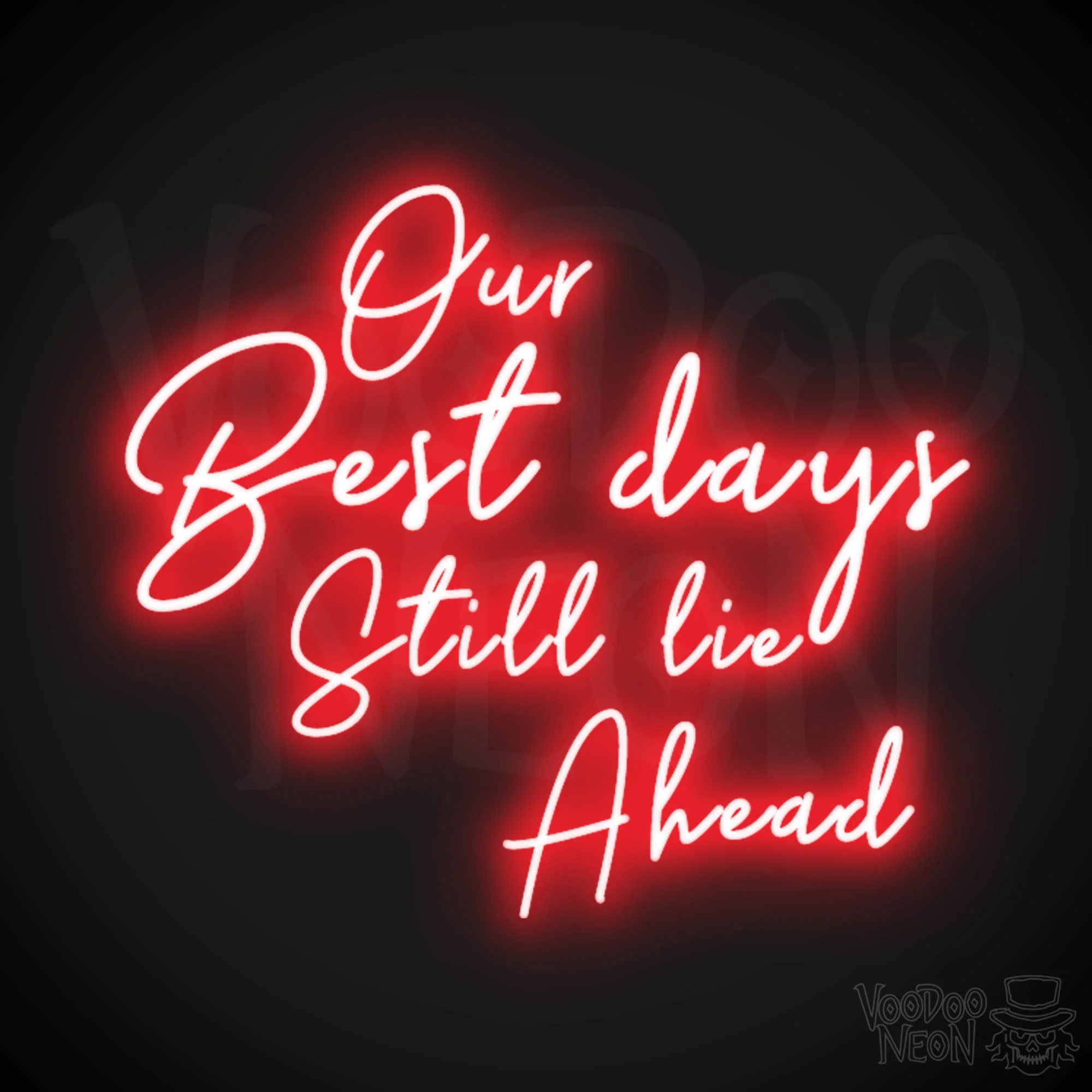 Our Best Days Still Lie Ahead - Image 6
