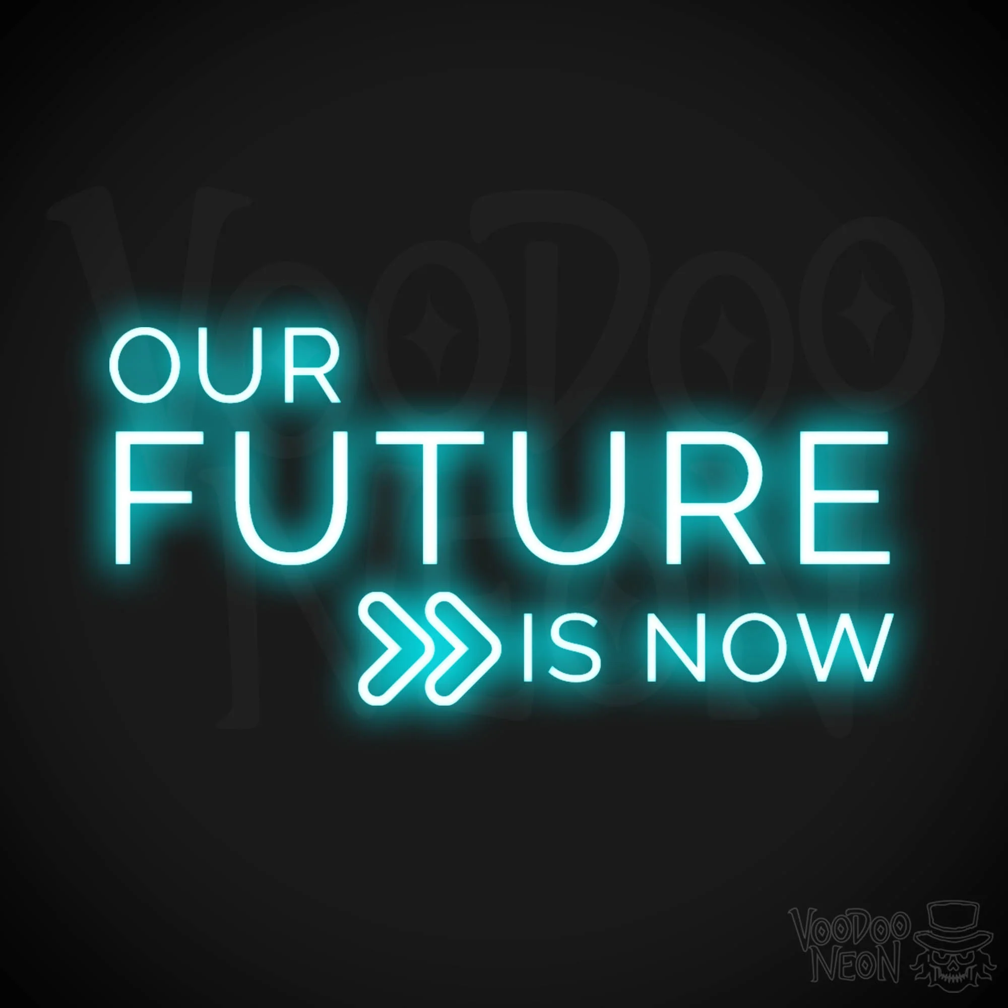 Our Future Is Now - Image 10