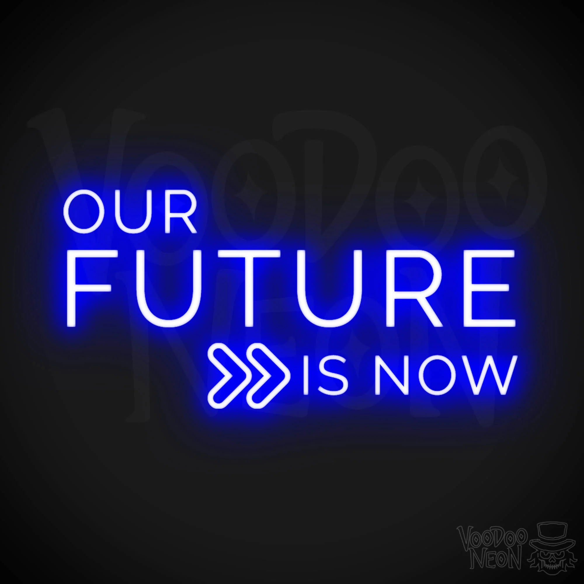 Our Future Is Now - Image 11