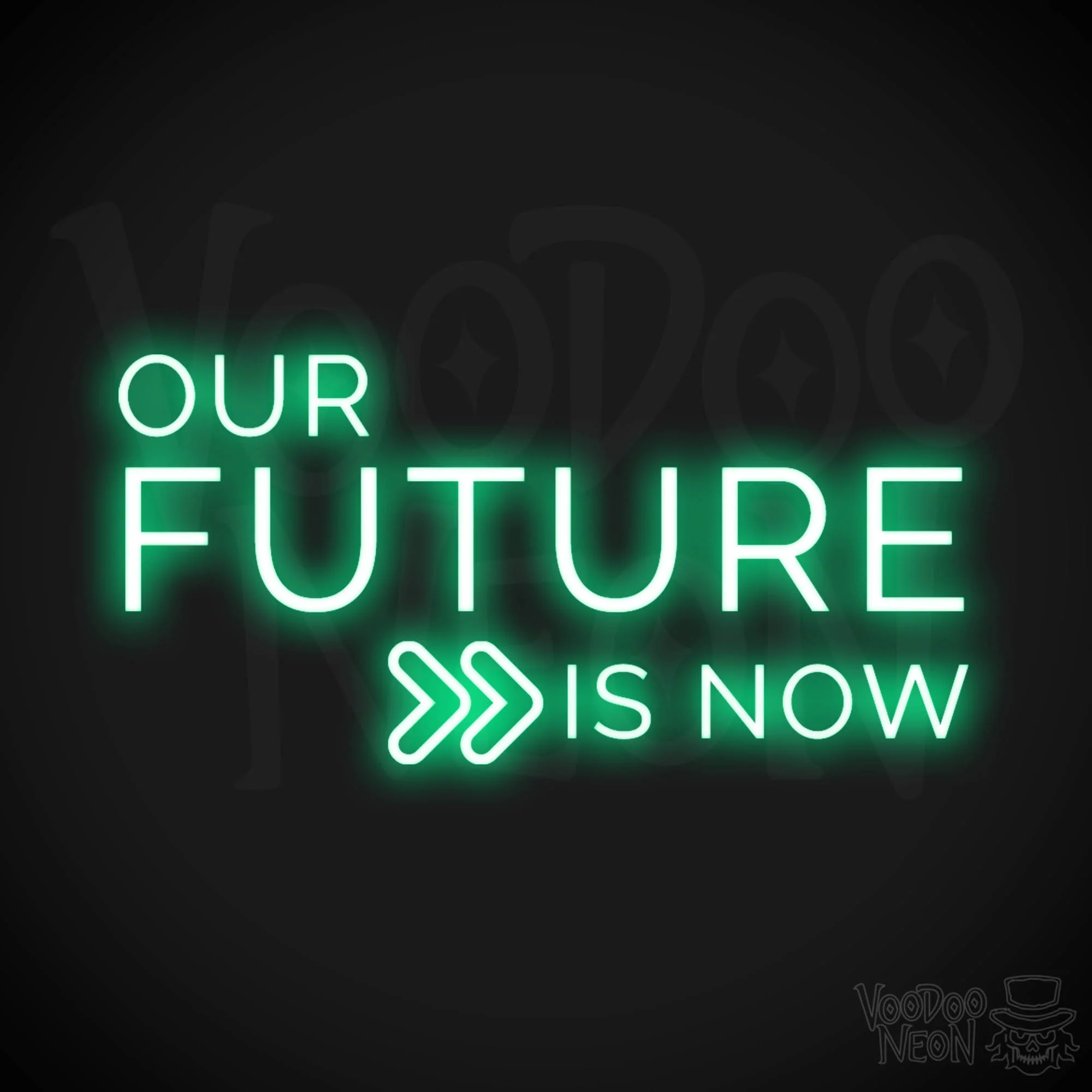 Our Future Is Now - Image 13