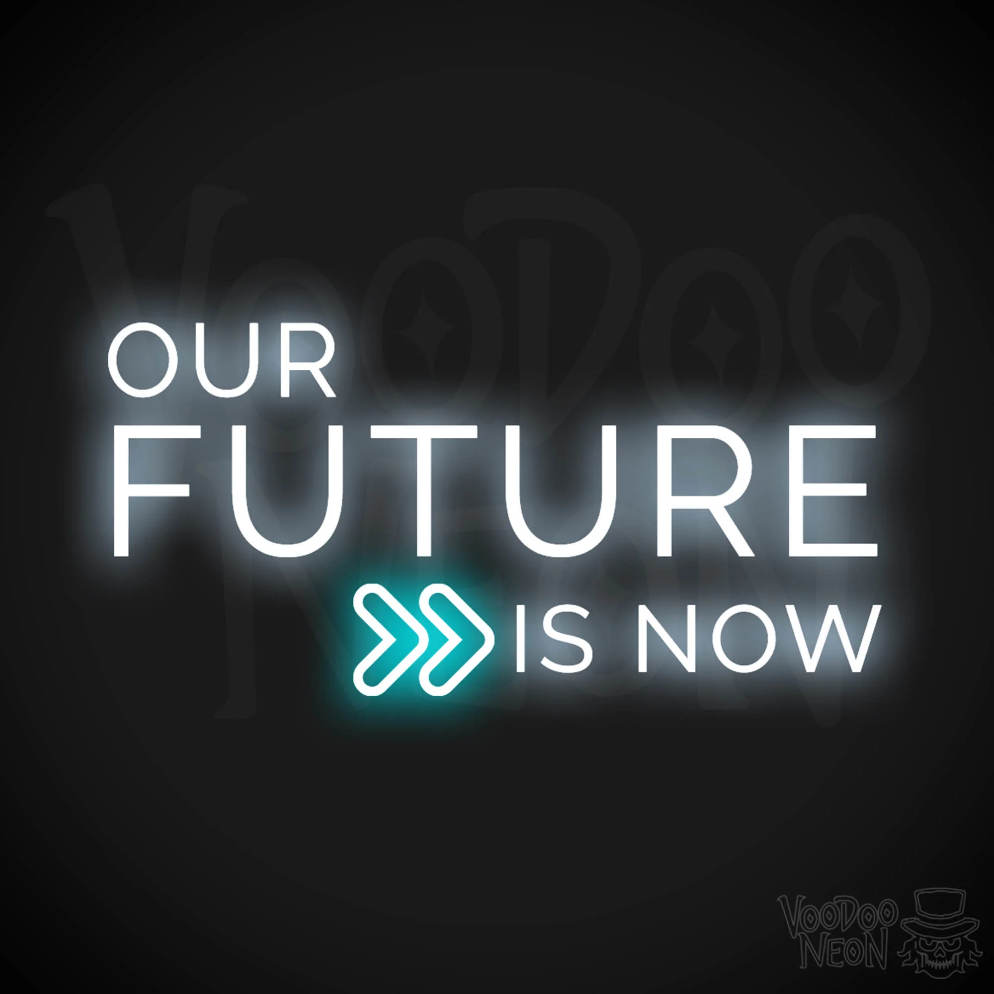 Our Future Is Now - Image 14