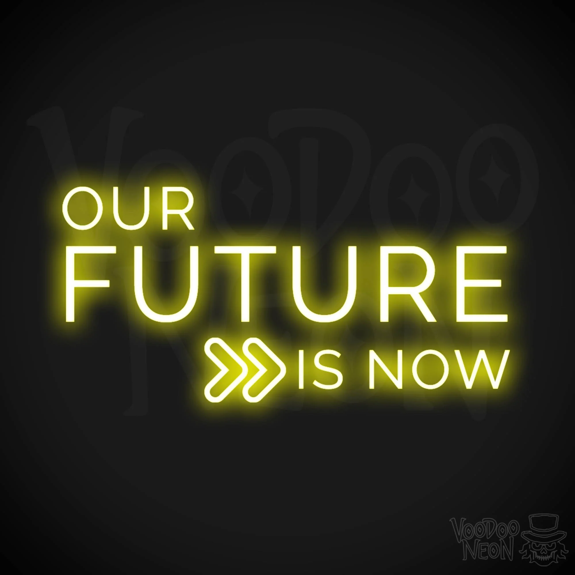 Our Future Is Now - Image 4