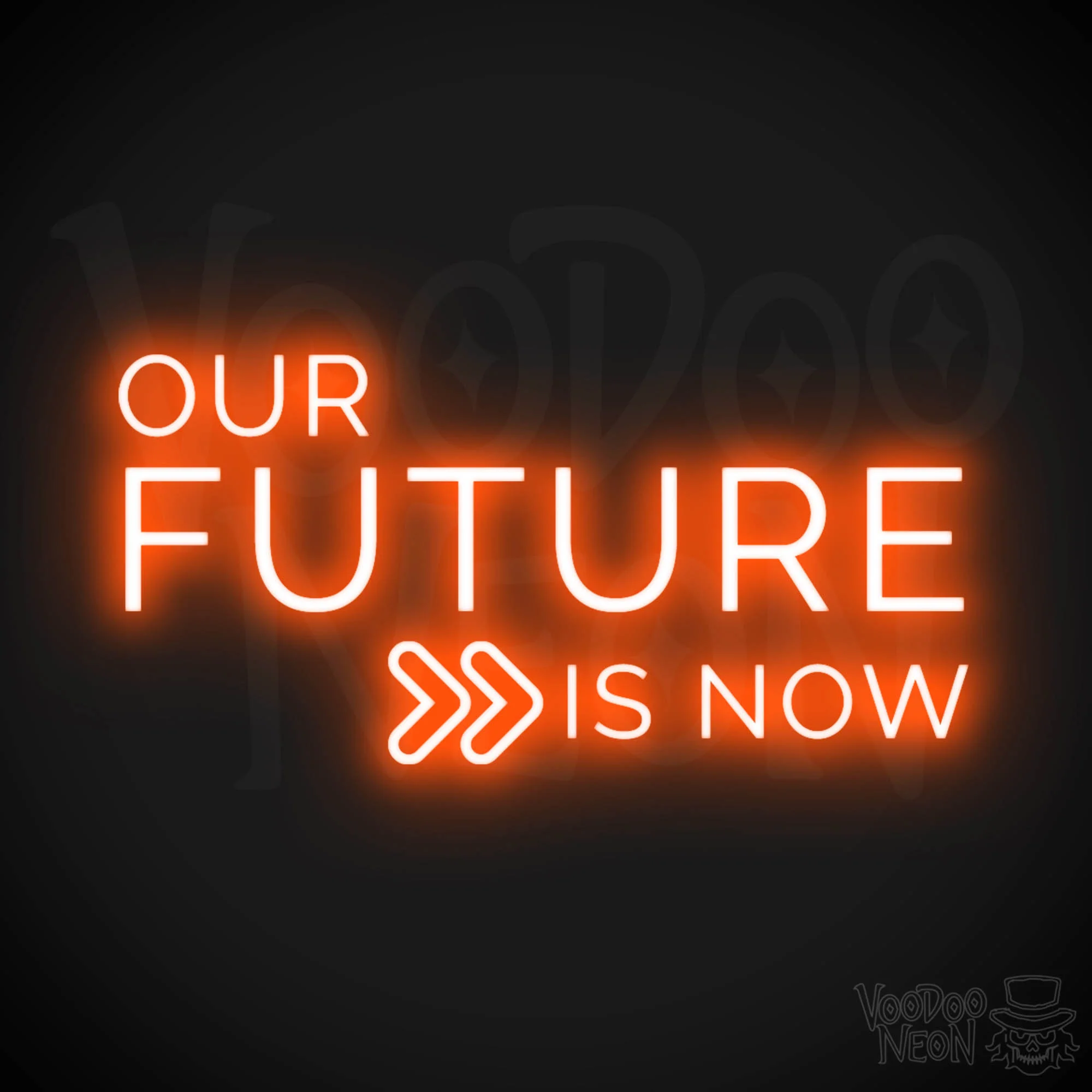 Our Future Is Now - Image 5