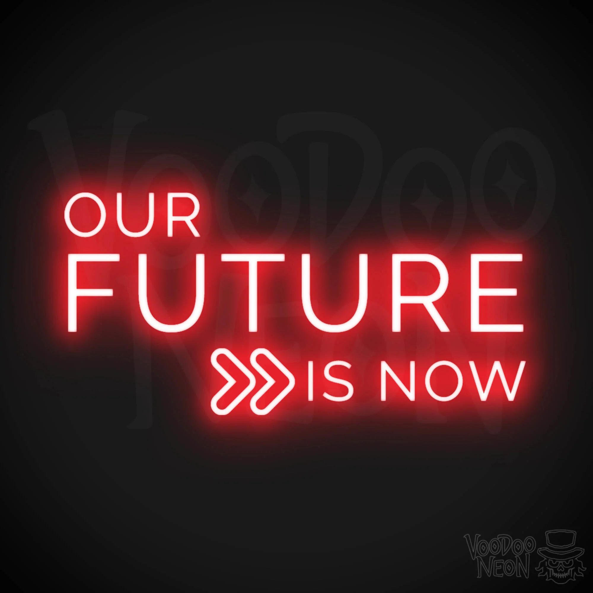 Our Future Is Now - Image 6