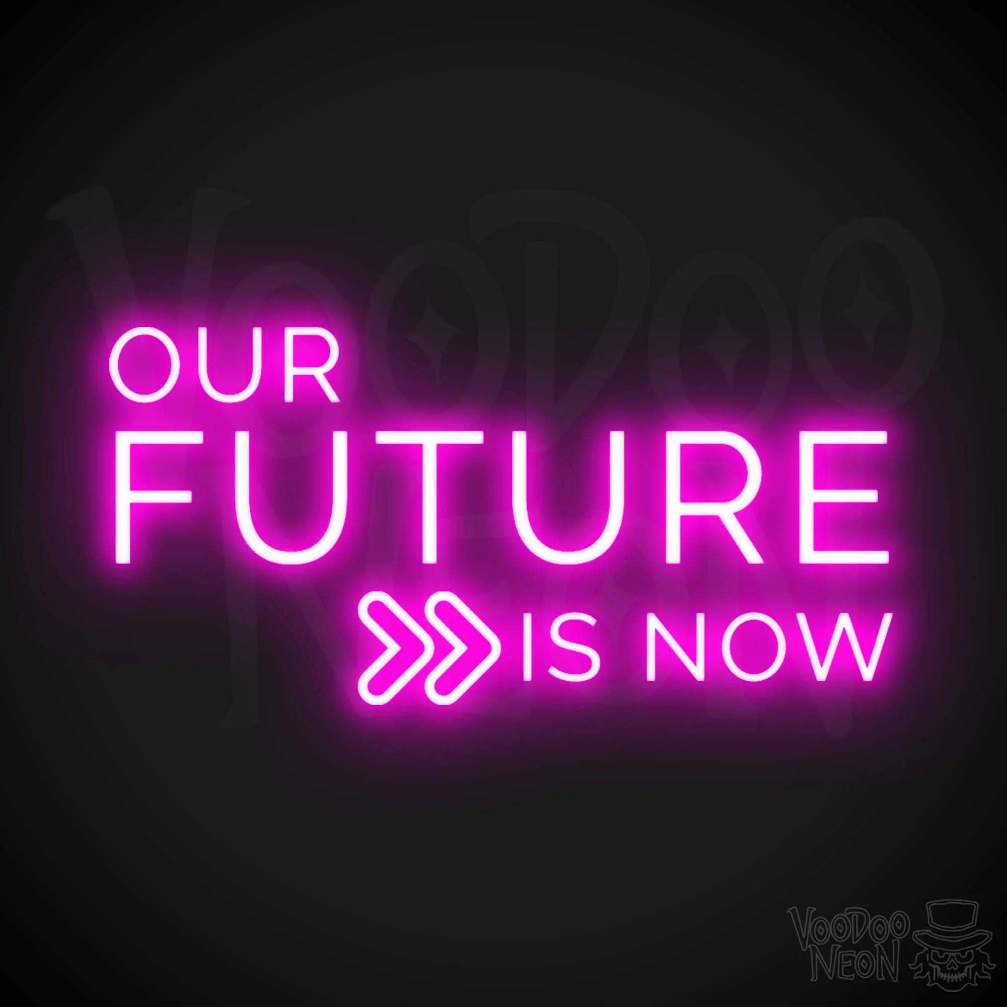 Our Future Is Now - Image 8