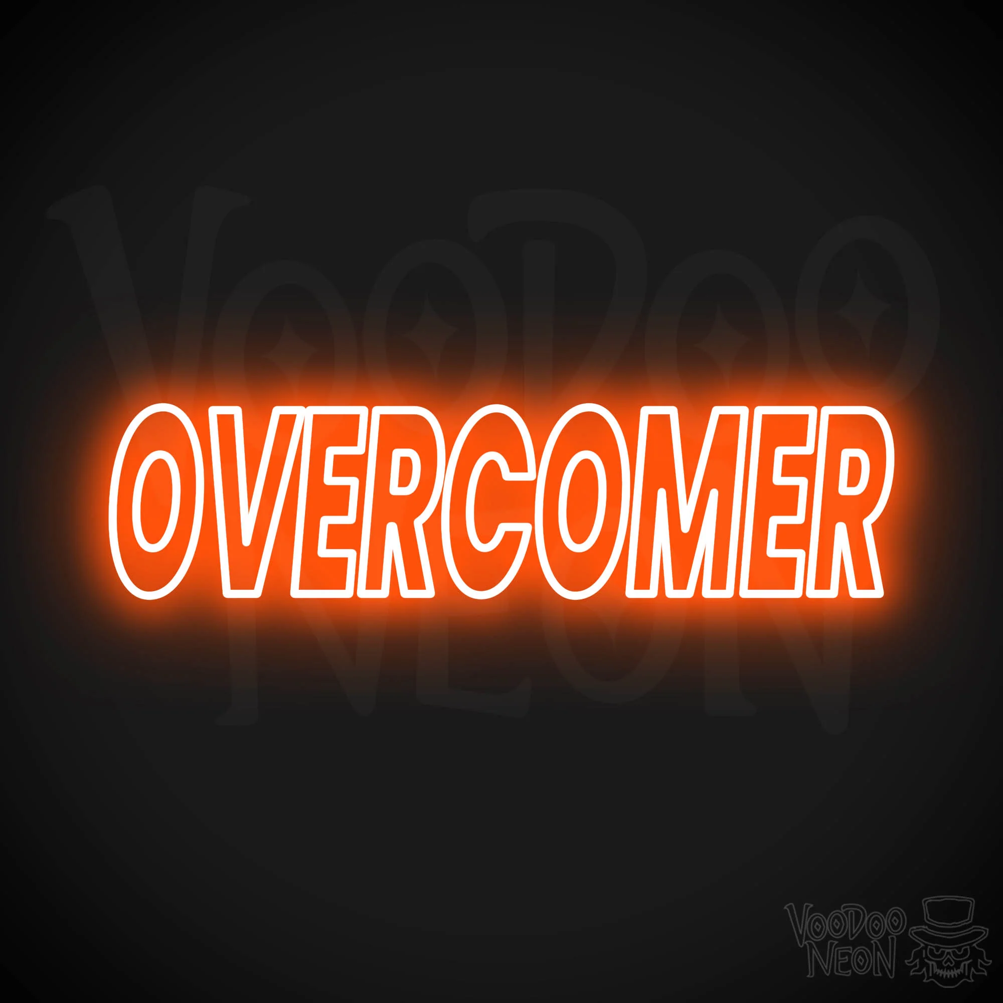 Overcomer - Image 5