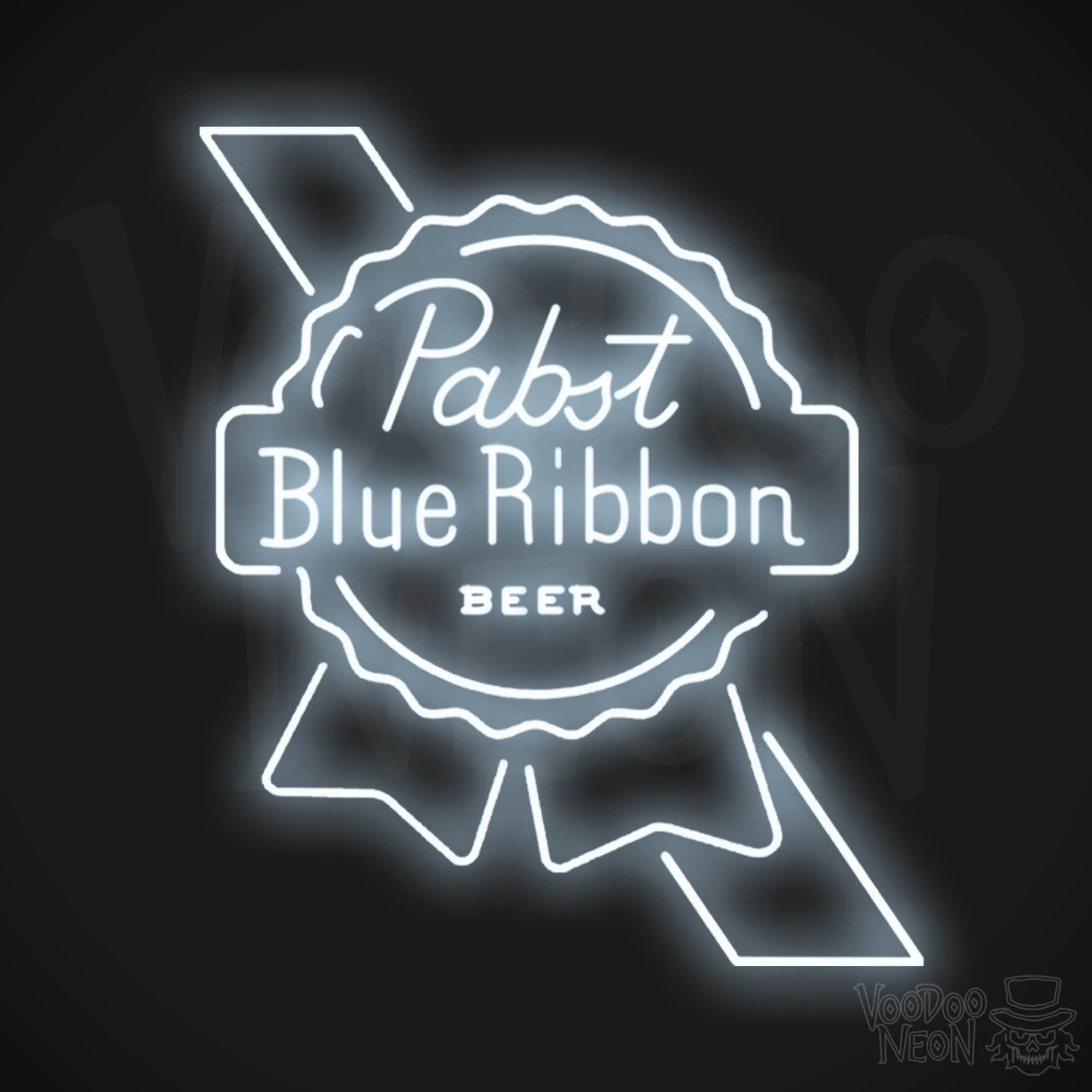 Pabst Blue Ribbon - Image 2