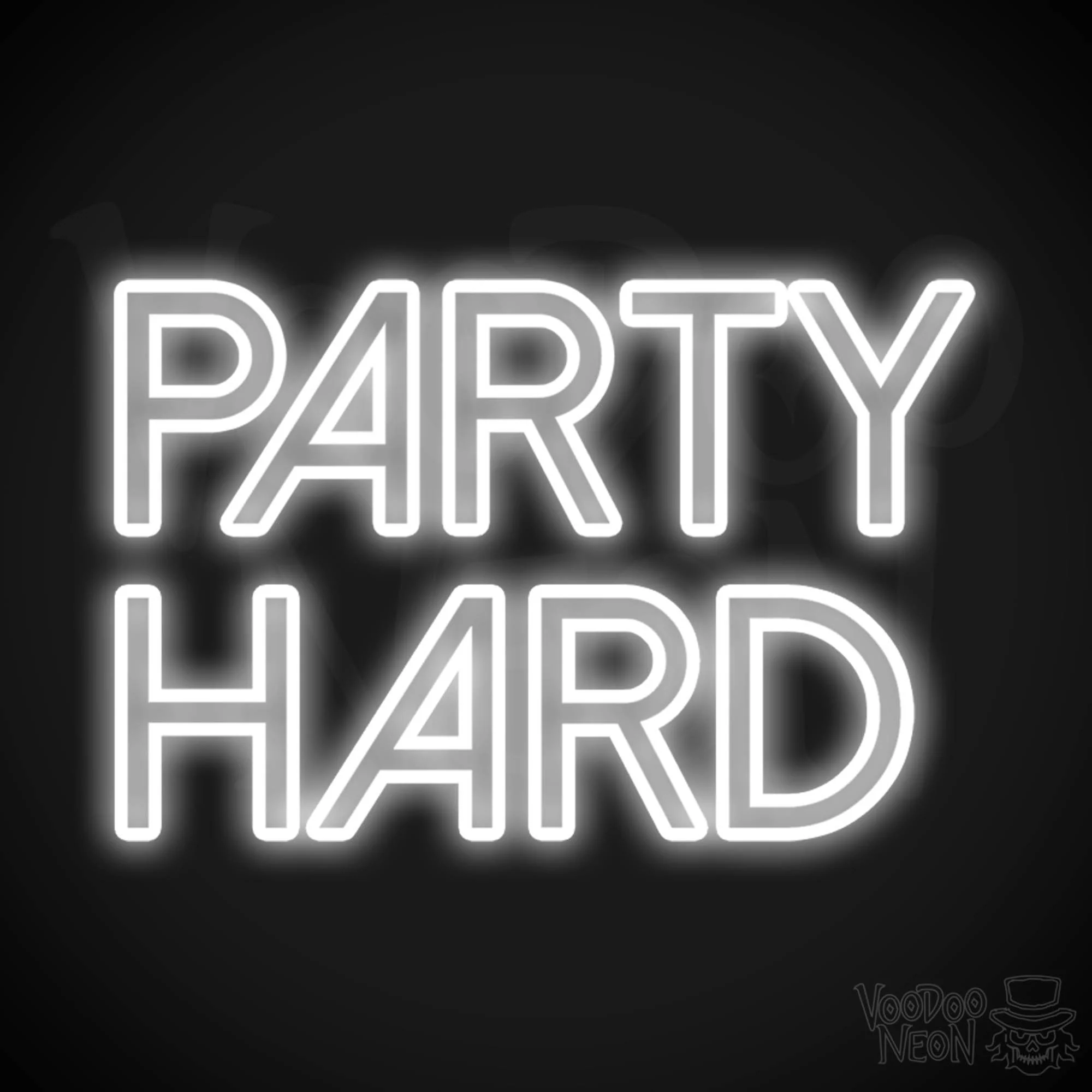 Party Hard