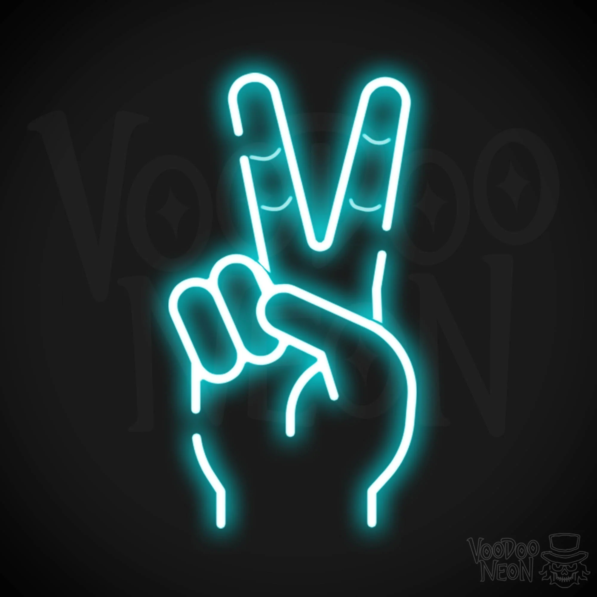 Peace Sign - Image 10