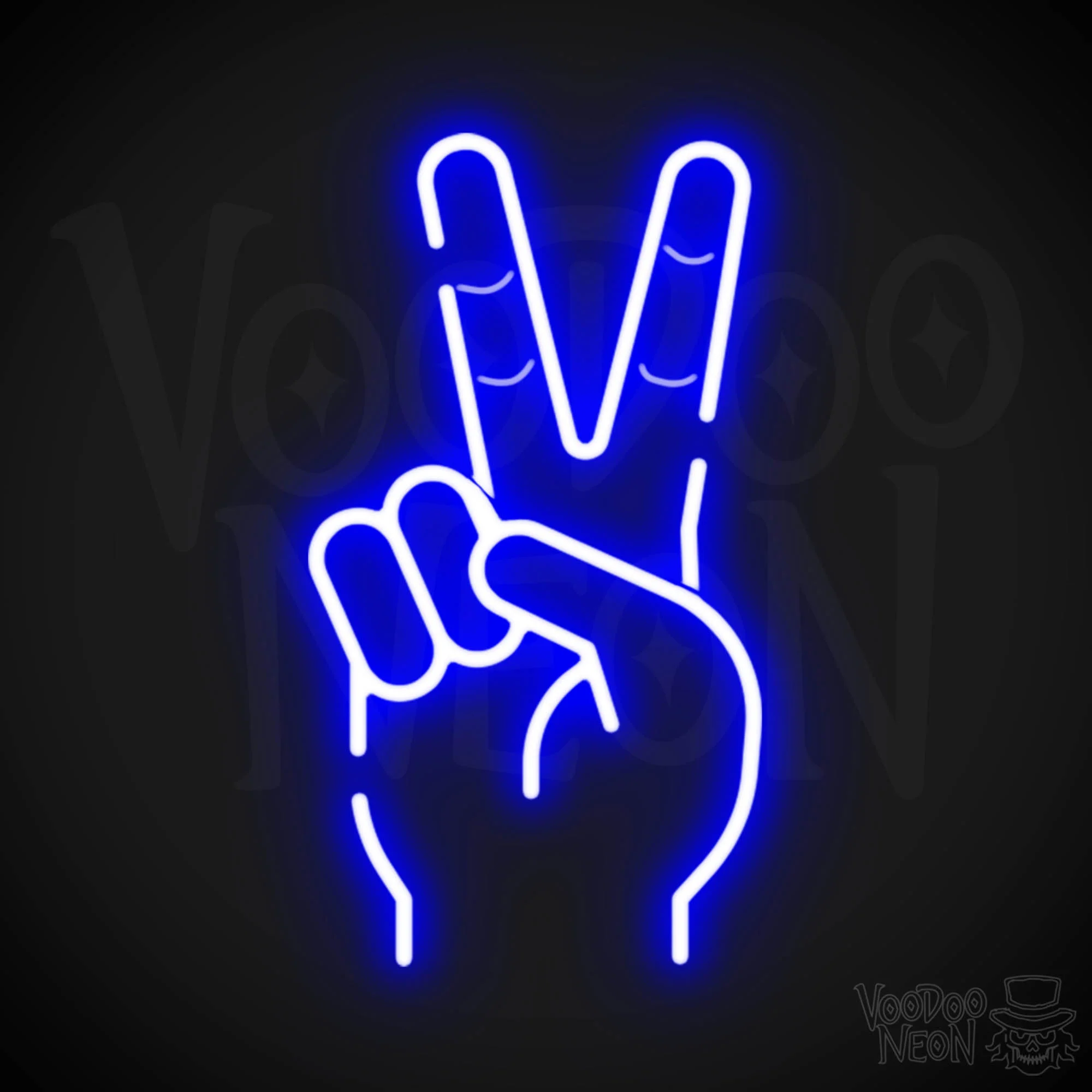 Peace Sign - Image 11