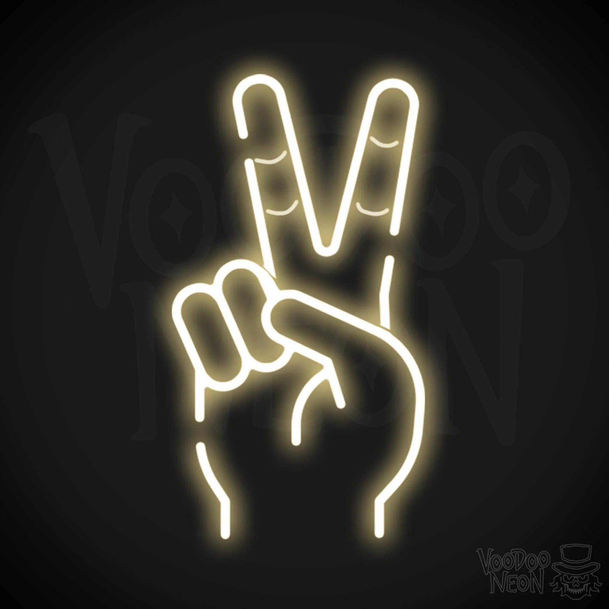 Peace Sign - Image 3